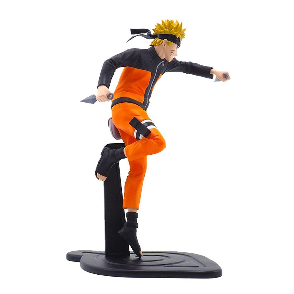 ABYstyle Merchandise-Figur Naruto SFC Figur aus Naruto Shippuden