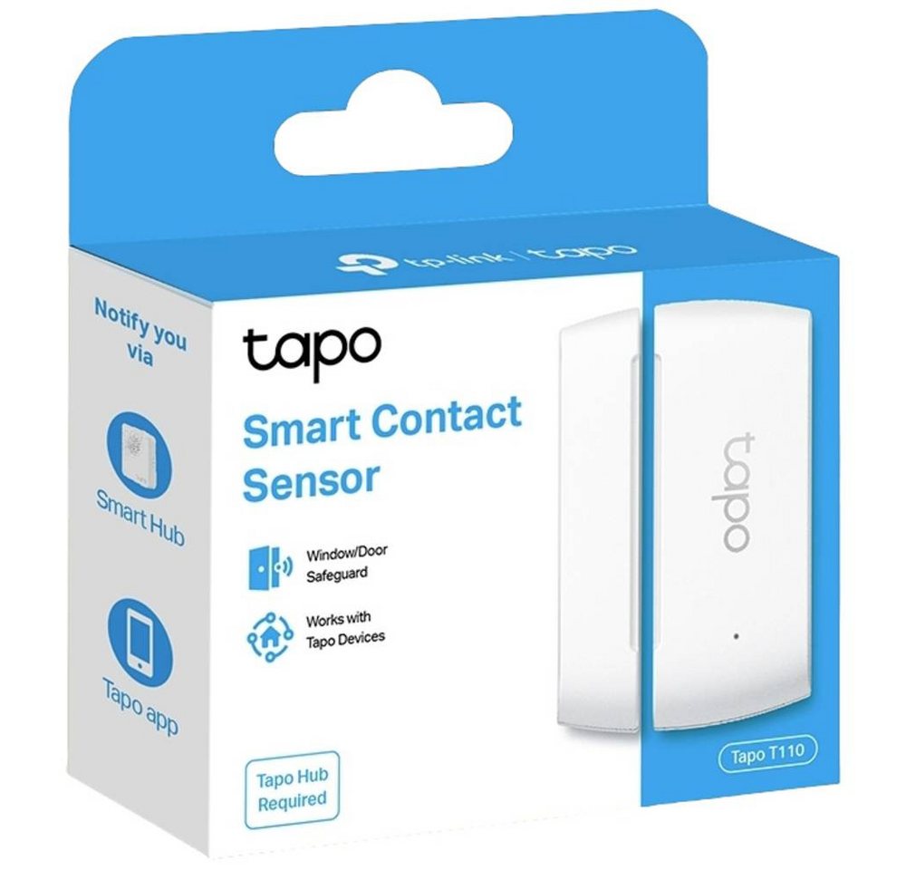 Thumbnail - tp-link Smarter Kontaktsensor Smarter Kontaktsensor