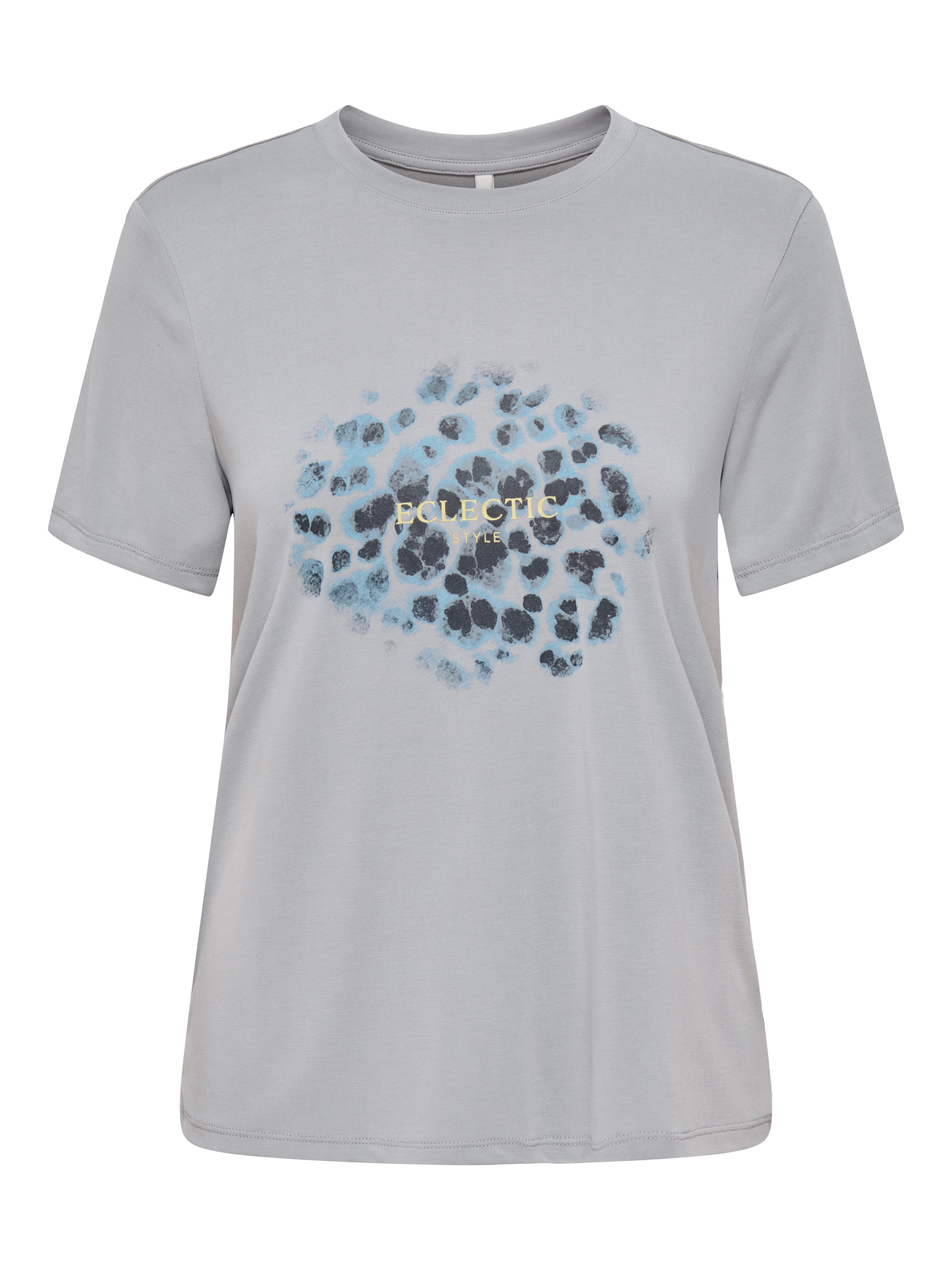 ONLY Kurzarmshirt ONLFREE LIFE MODAL S/S günstig online kaufen