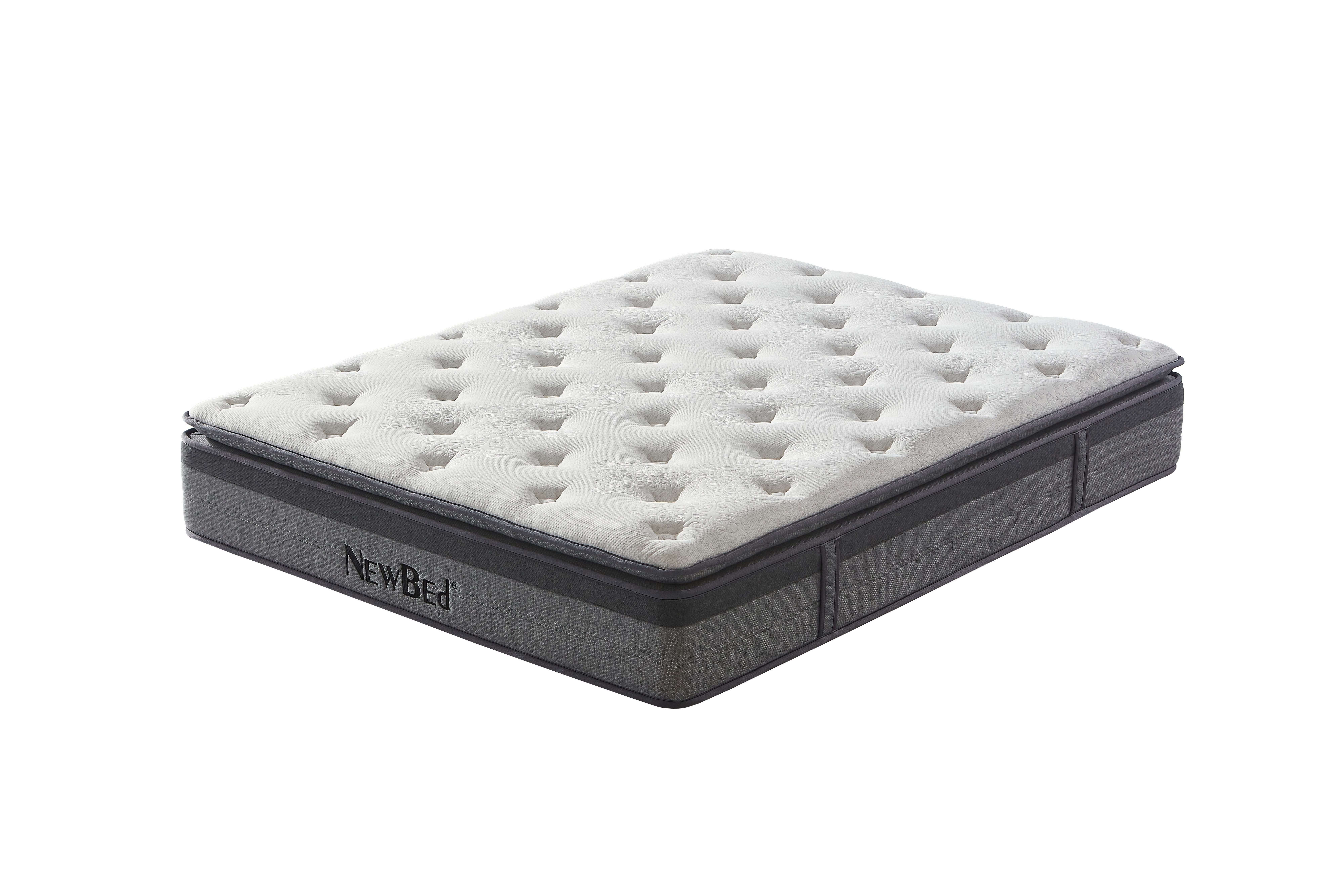 Taschenfederkernmatratze NEWBED Orthopädische Taschenfederkernmatratze, 5 Zonen, 32cm, NewBed
