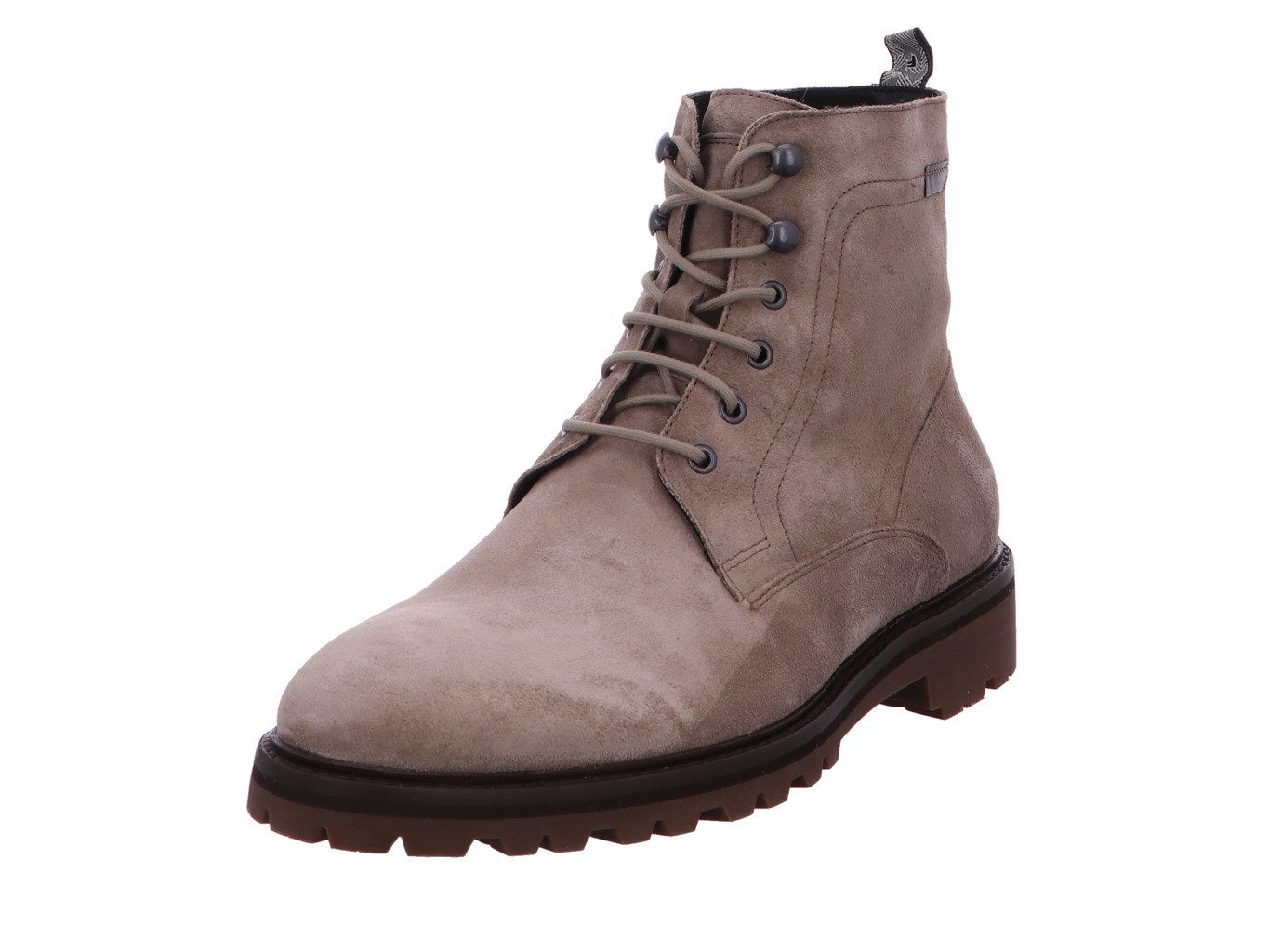 Floris van Bommel Sturdi 07.09 Schnürschuh