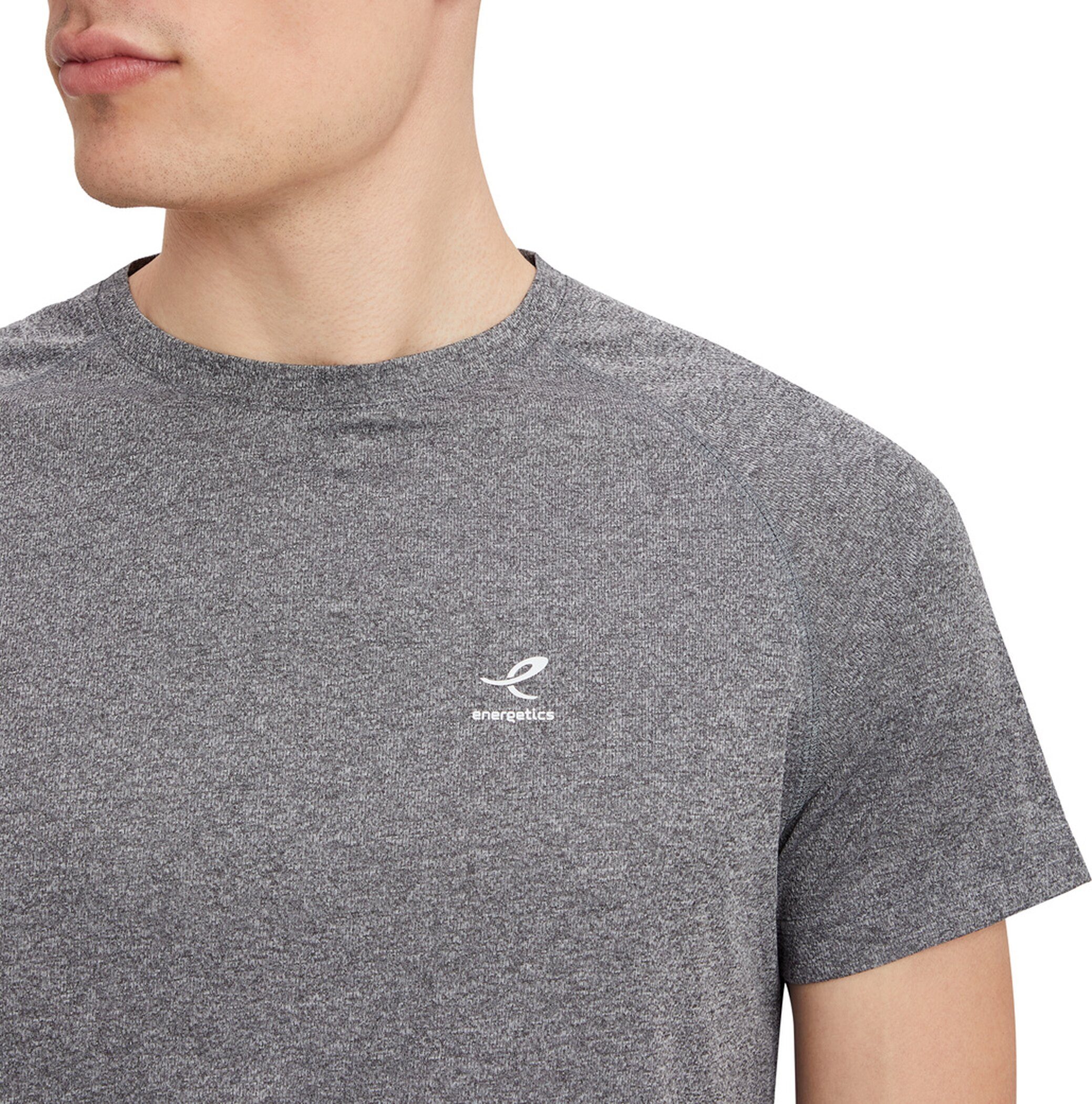 Energetics T-Shirt He.-T-Shirt Martin SS M