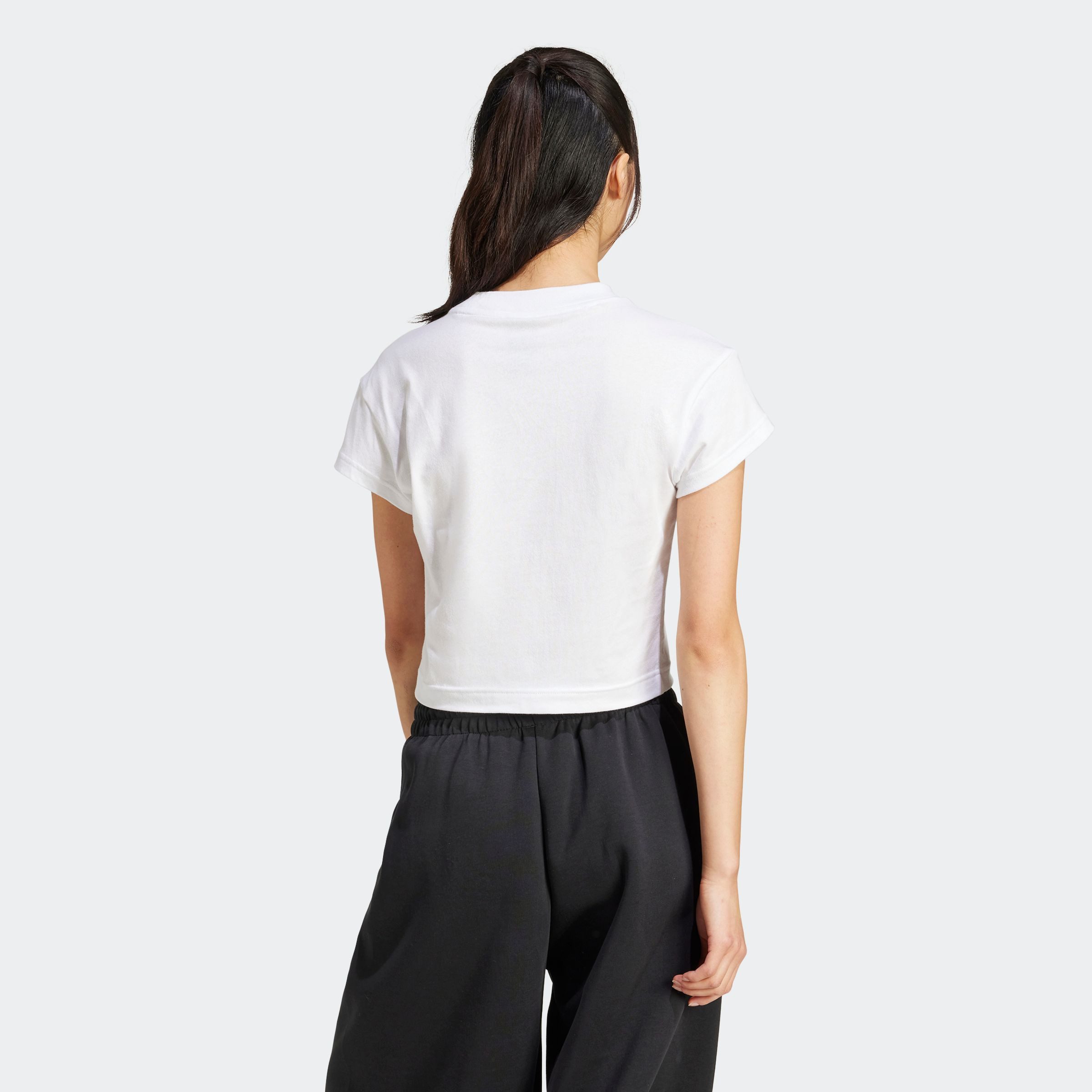 adidas Sportswear T-Shirt W FI SL günstig online kaufen