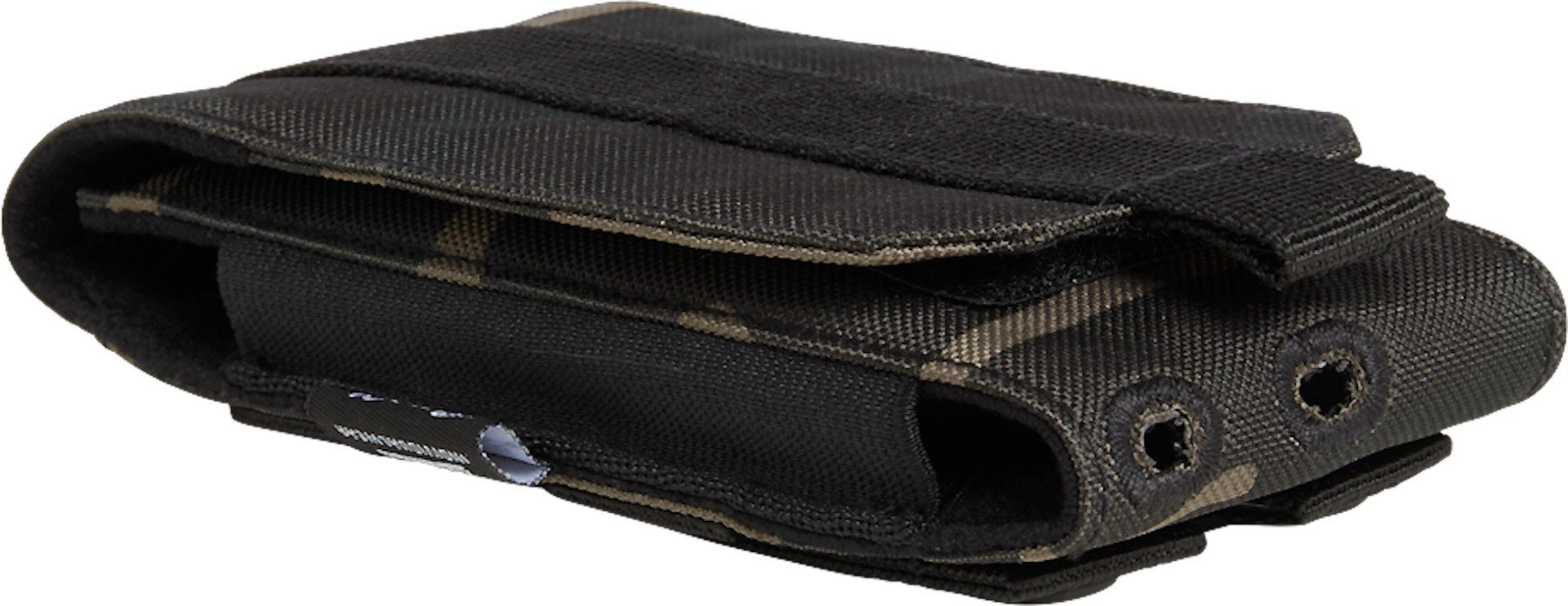 Brandit Freizeitrucksack Large Molle Handytasche, dehnbar