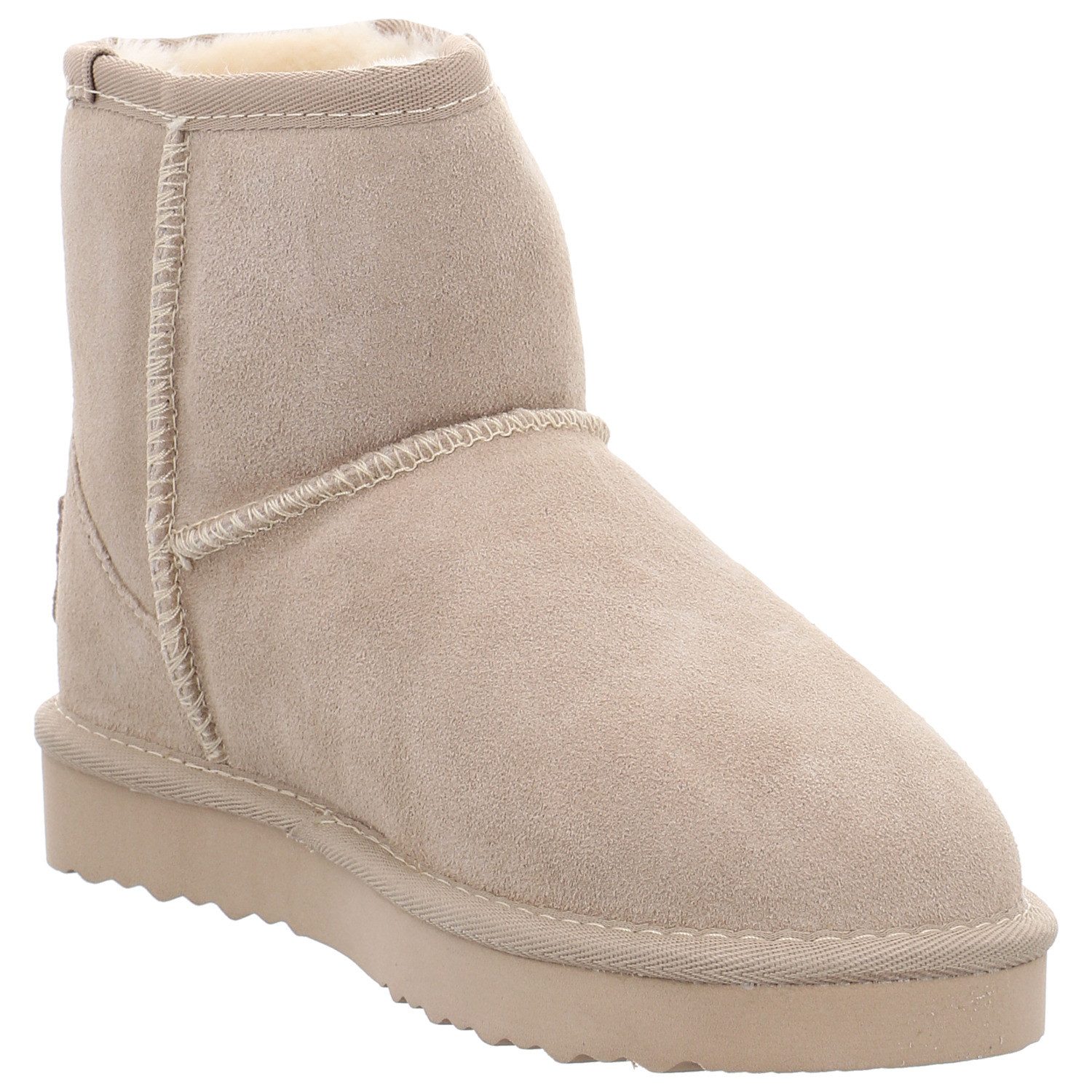 OOG Stiefelette