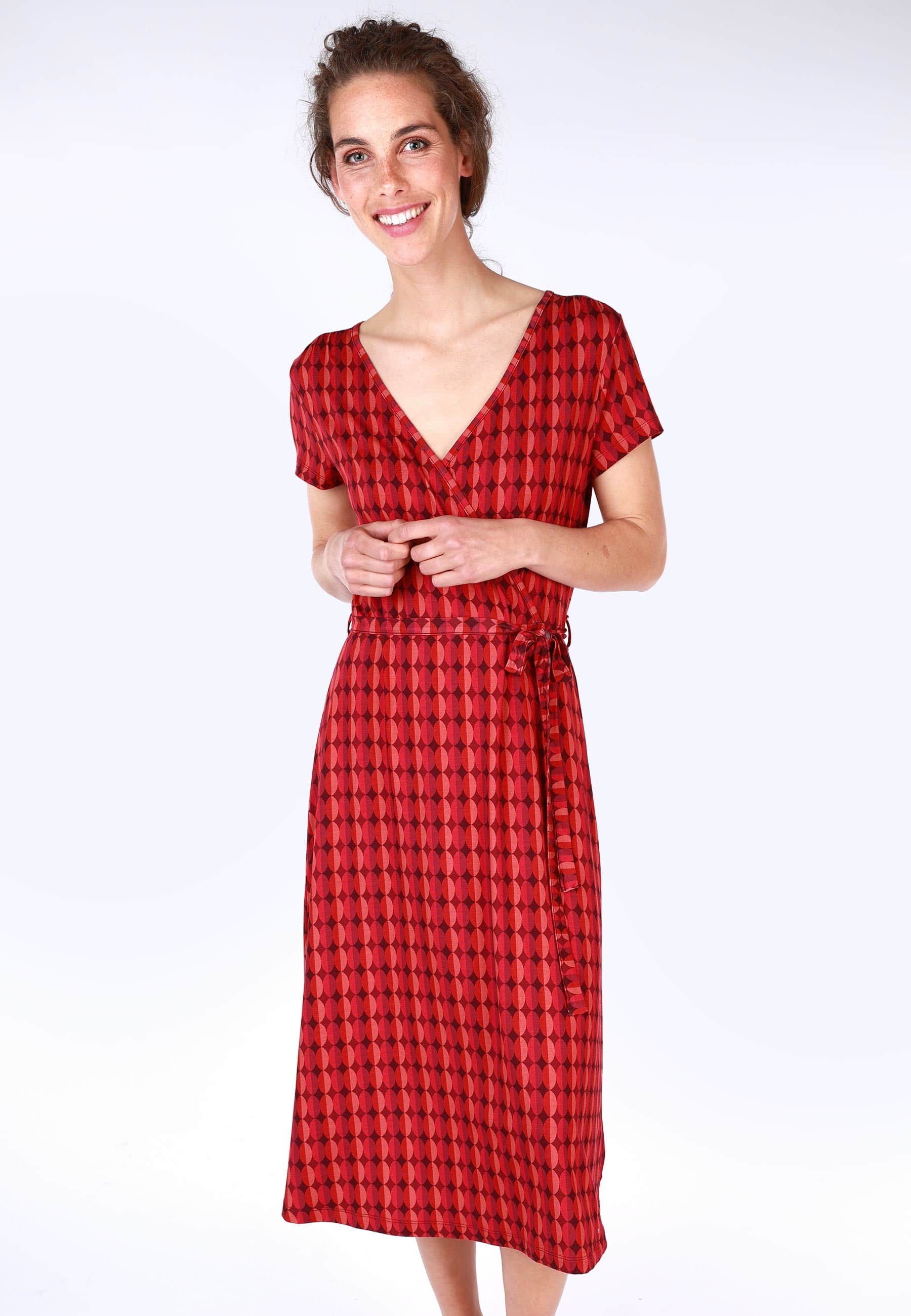 Lykka du Nord Sommerkleid Mailys