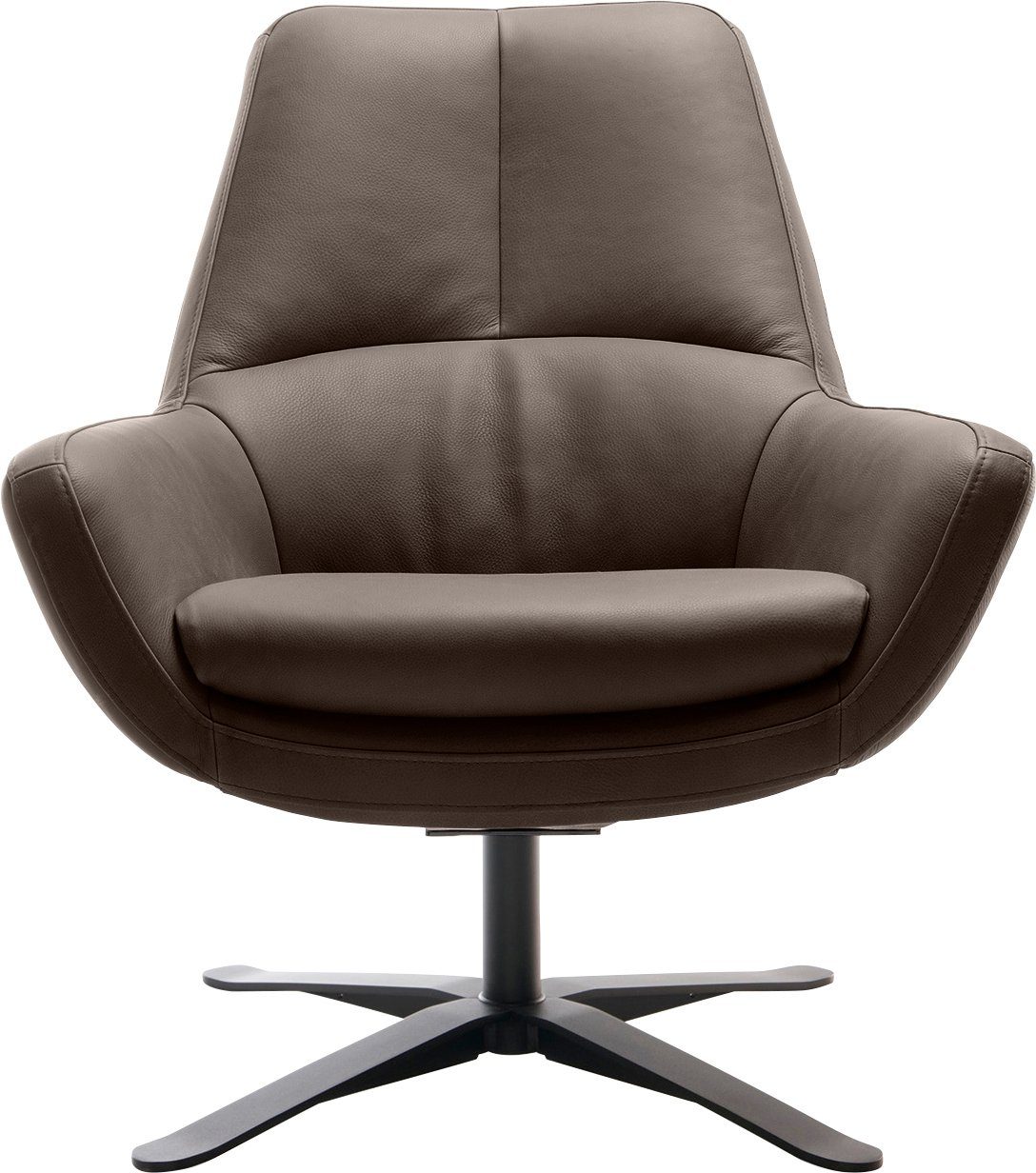 BETYPE Drehsessel Be Organic Standard Back, günstig online kaufen