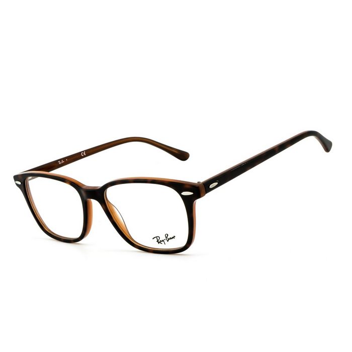 RAY BAN Brille RB7119br-n
