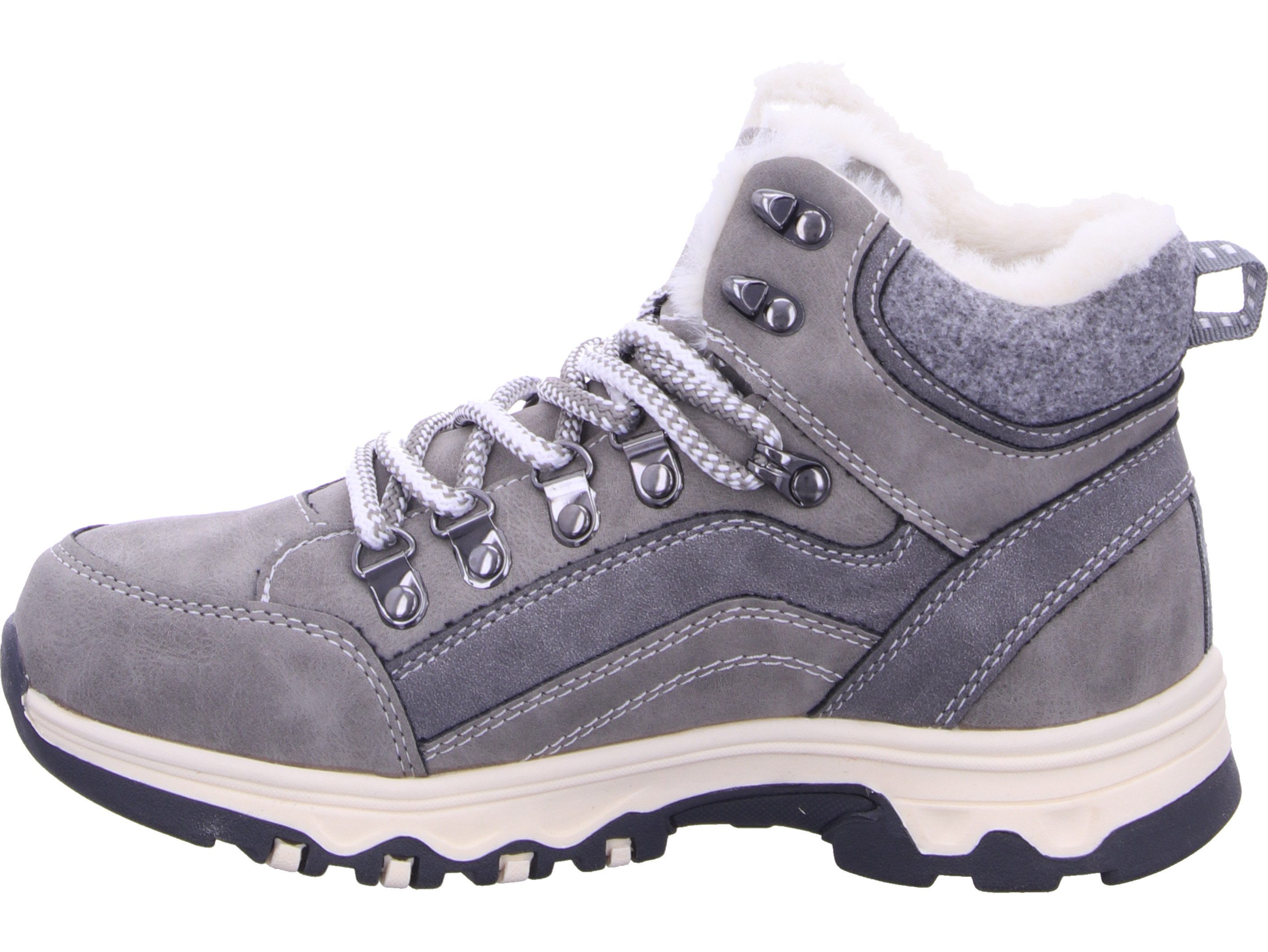 Jane Klain Winterboots mit TEX-Membran