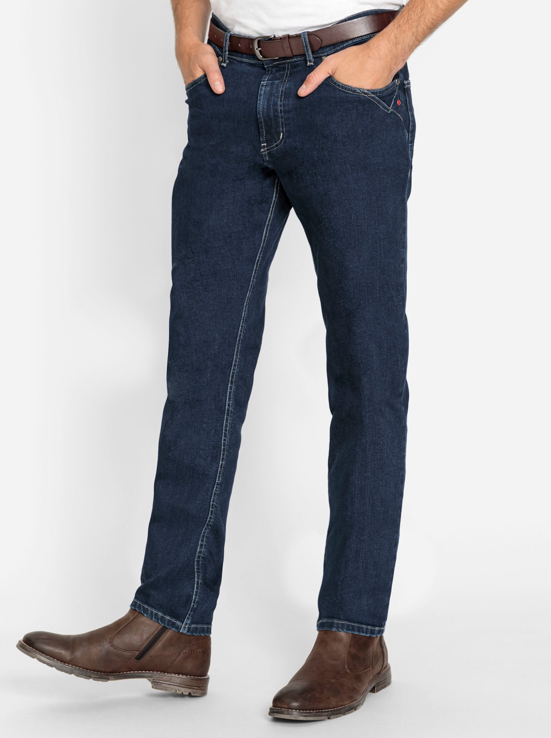 WITT WEIDEN Bequeme Jeans