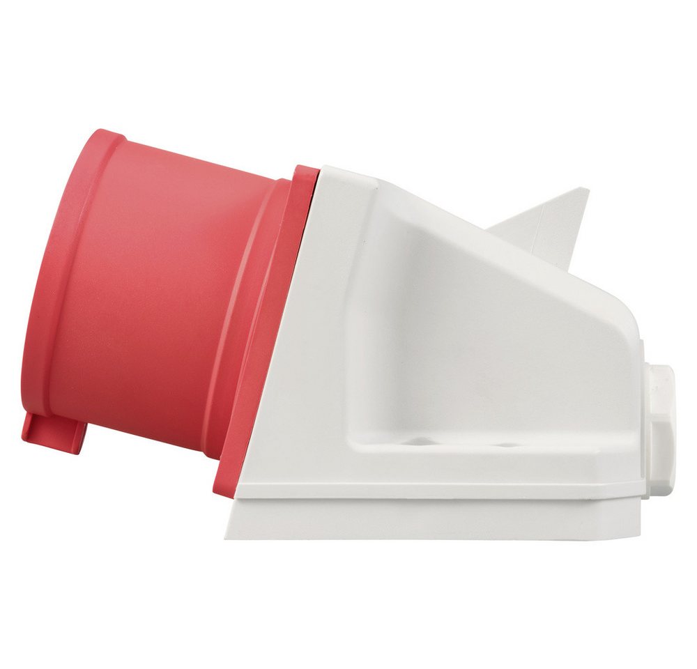 Thumbnail - Sygonix Steckdose Sygonix SY-6261874 CEE Wandstecker 32 A 5polig 415 V/AC 1 St.