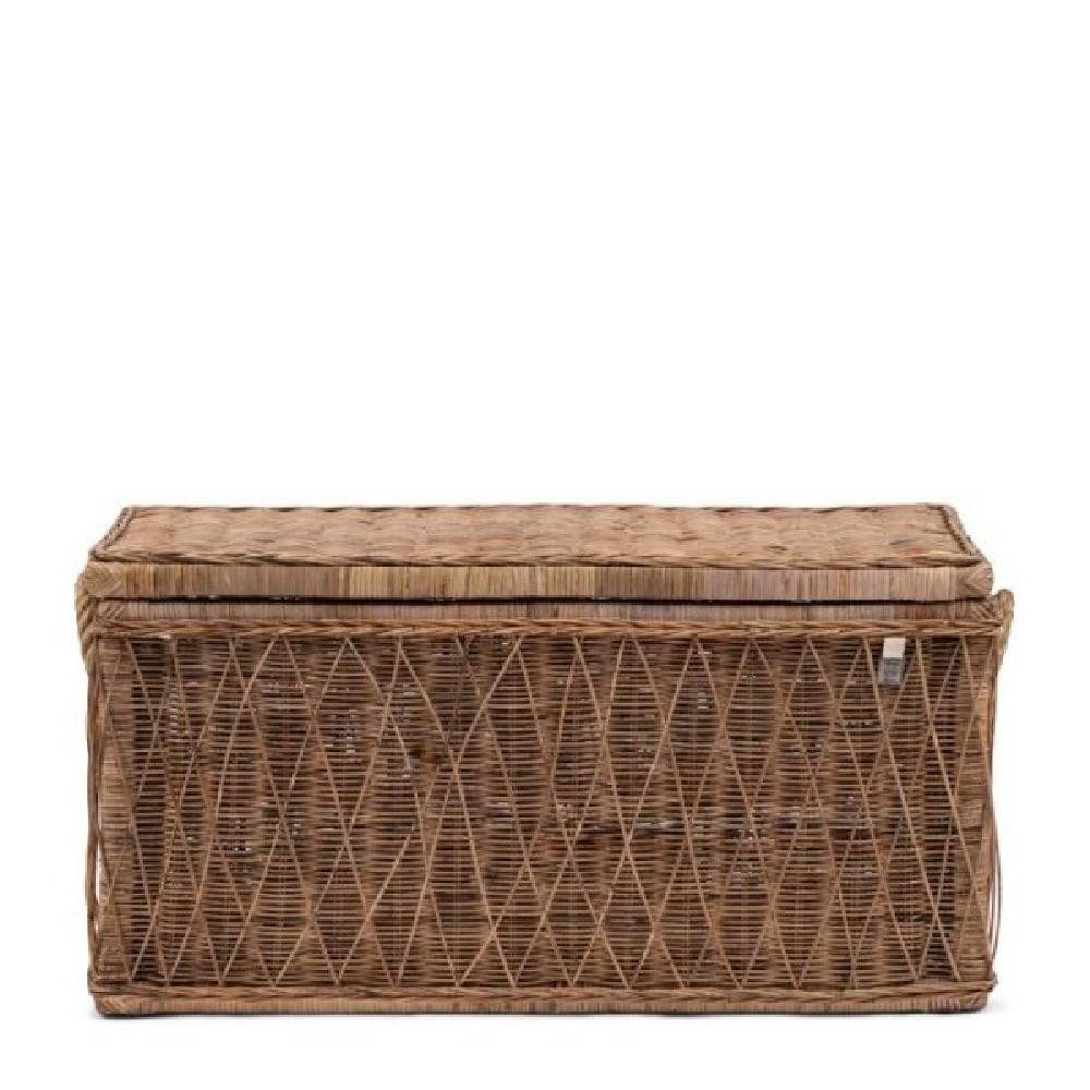 Aufbewahrungsbox Truhe Nusa Dua (Medium)