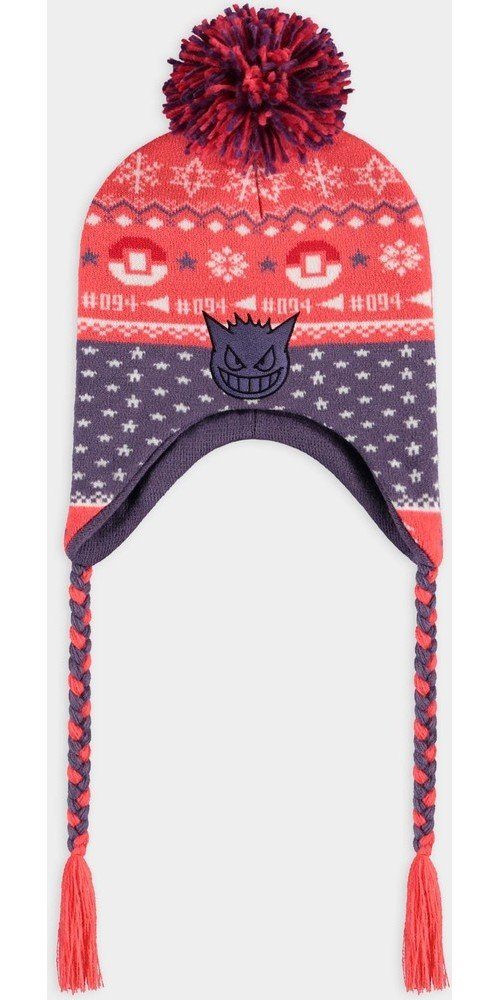 POKÉMON Strickmütze