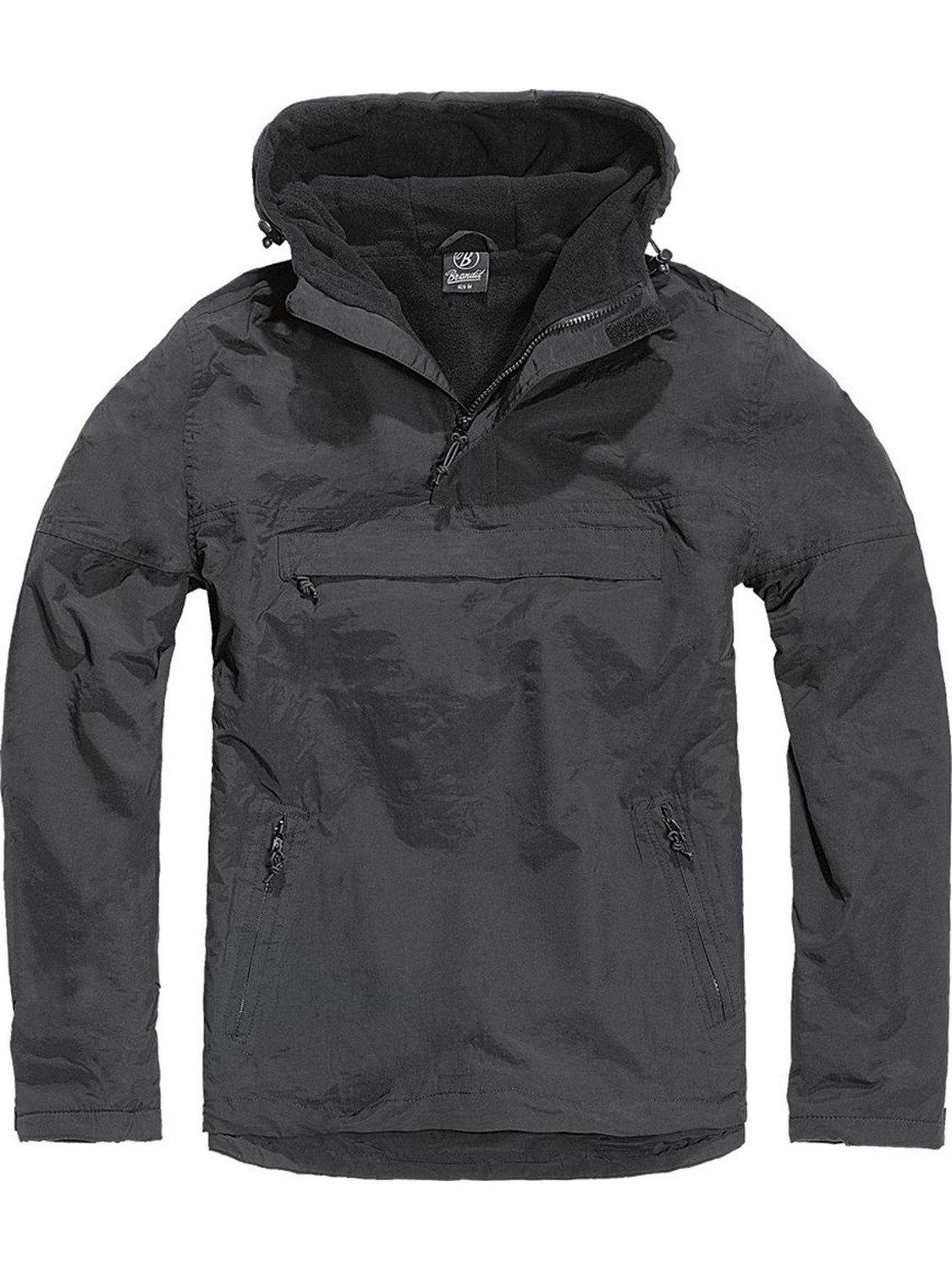 Brandit Kurzjacke Windbreaker