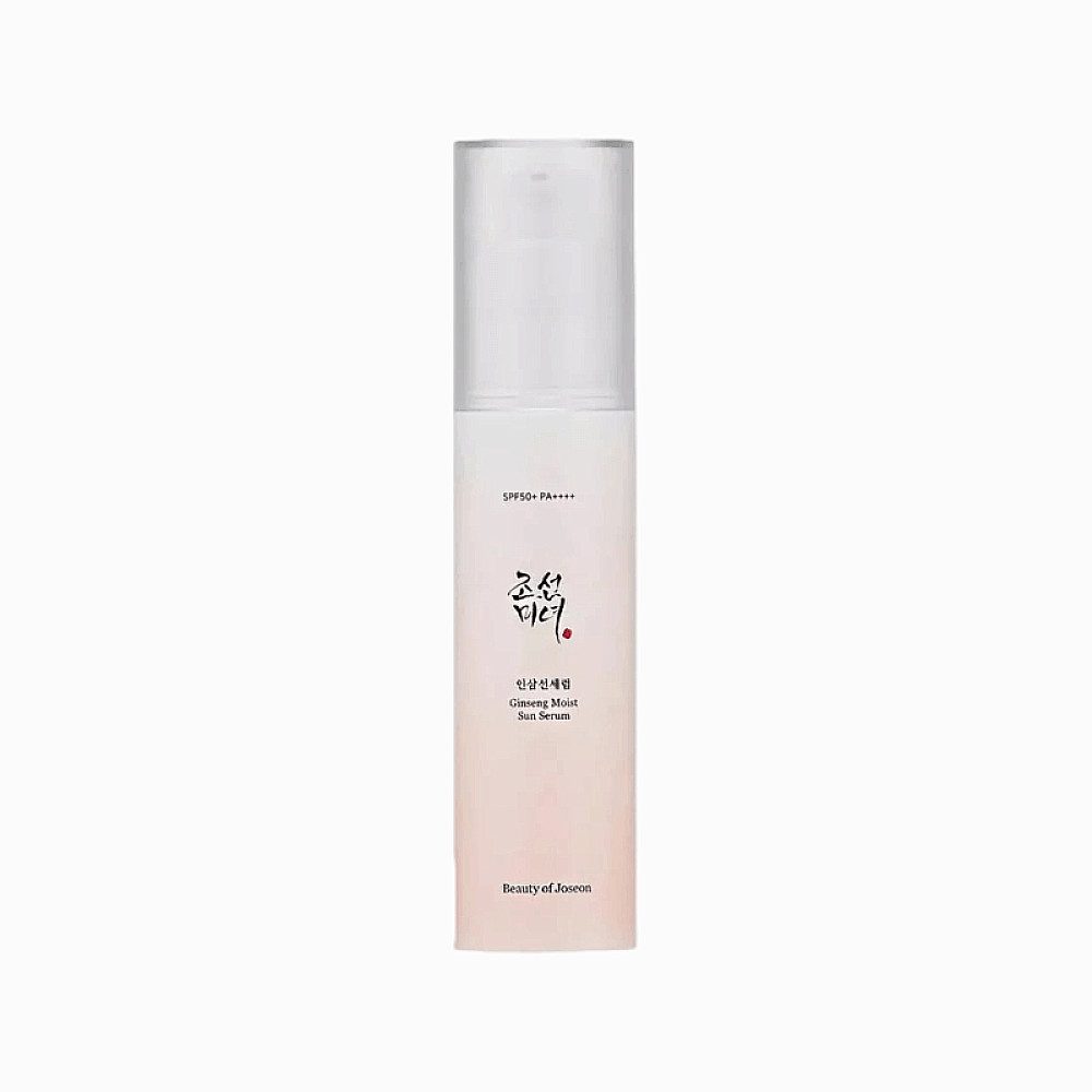 Beauty of Joseon Sonnenschutzcreme Beauty of Joseon Ginseng Moist Sun Serum SPF50+ PA++++