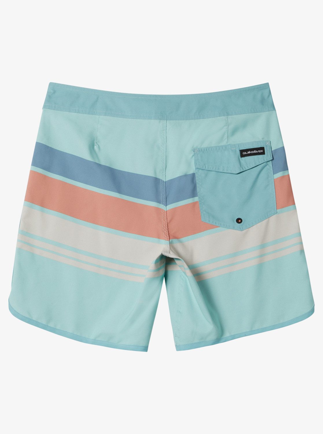 Quiksilver Badeshorts EVERYDAYNEWSTRI BDSH BET6 LIMPET SHELL