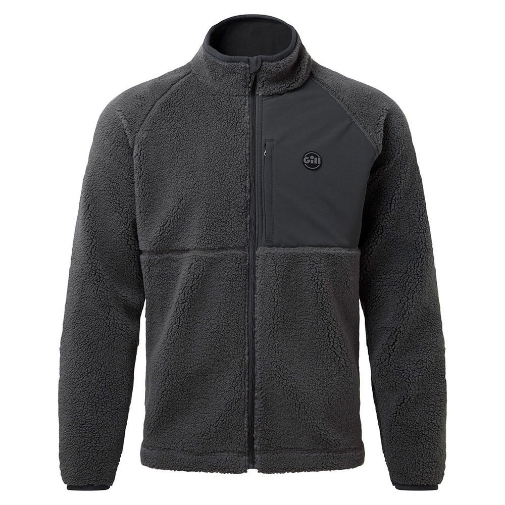 Fleecejacke