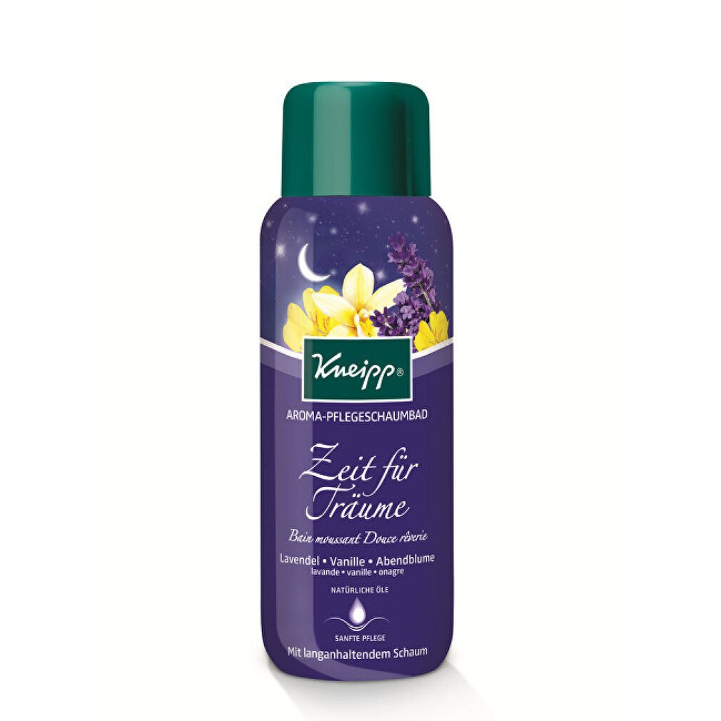 Kneipp Badeschaum Bath Foam Kneipp Lavender