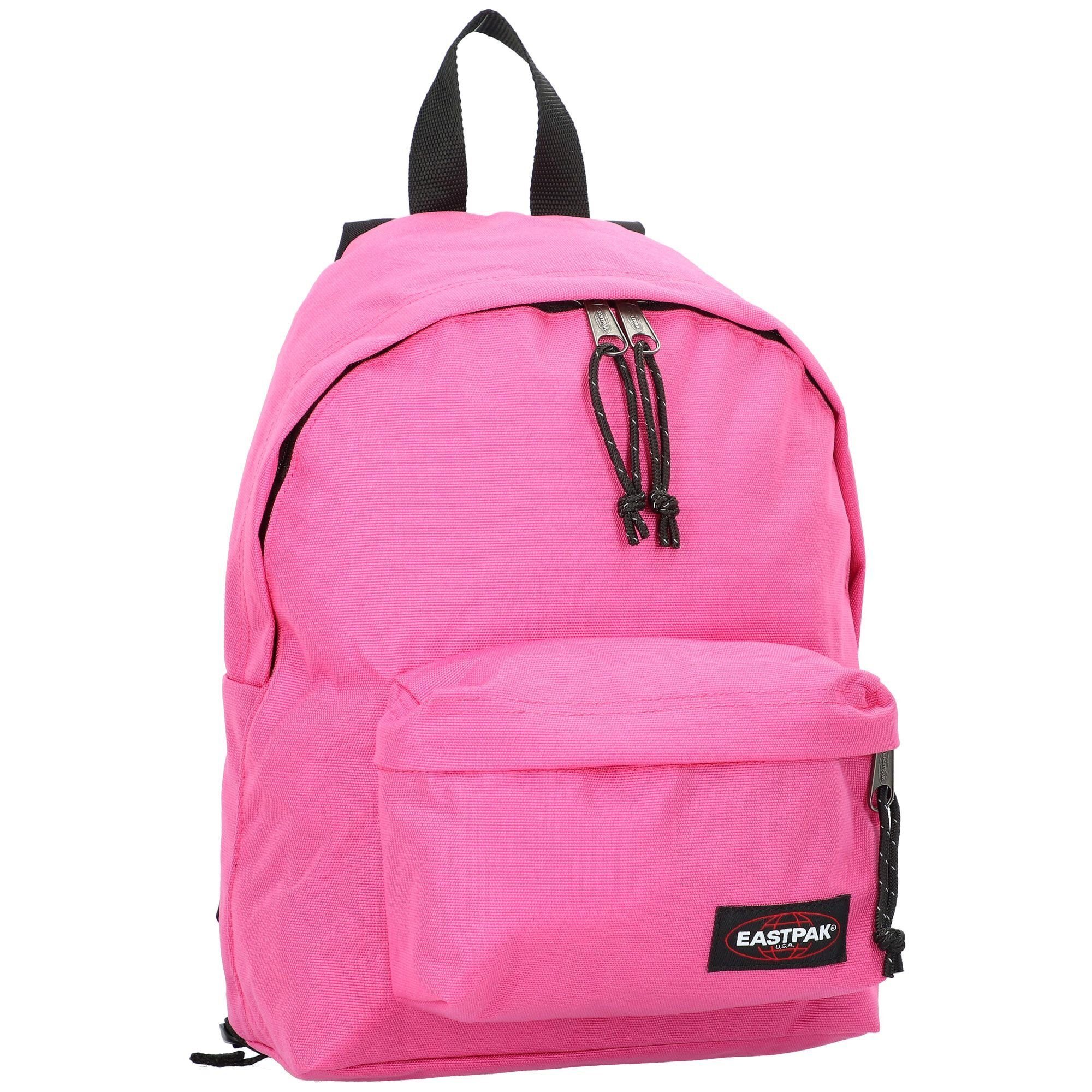 Eastpak Rucksack Orbit, Polyamid Pink Escape