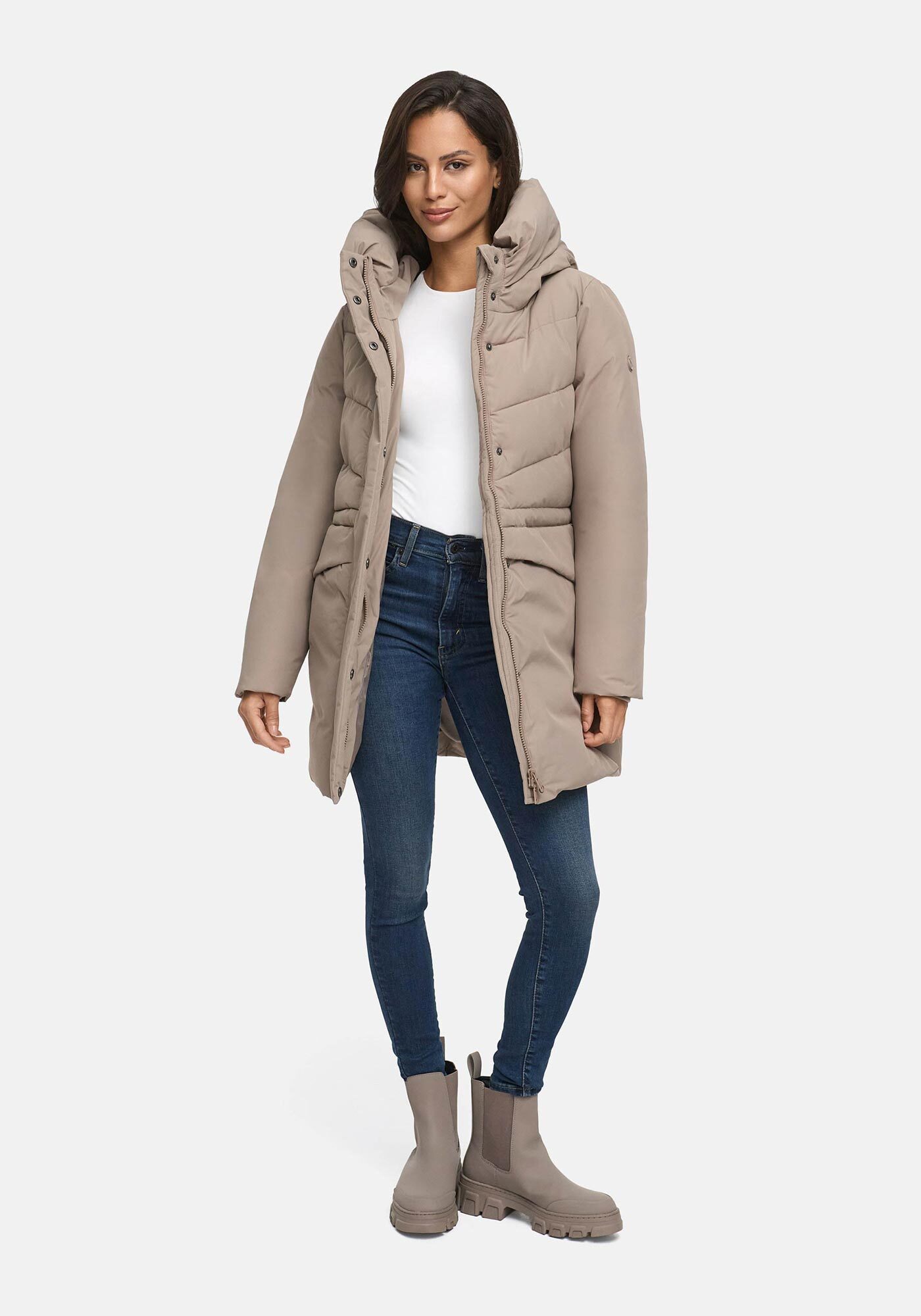 Winterjacke Delilah