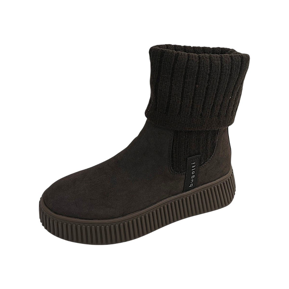 bugatti They Schlupfstiefel