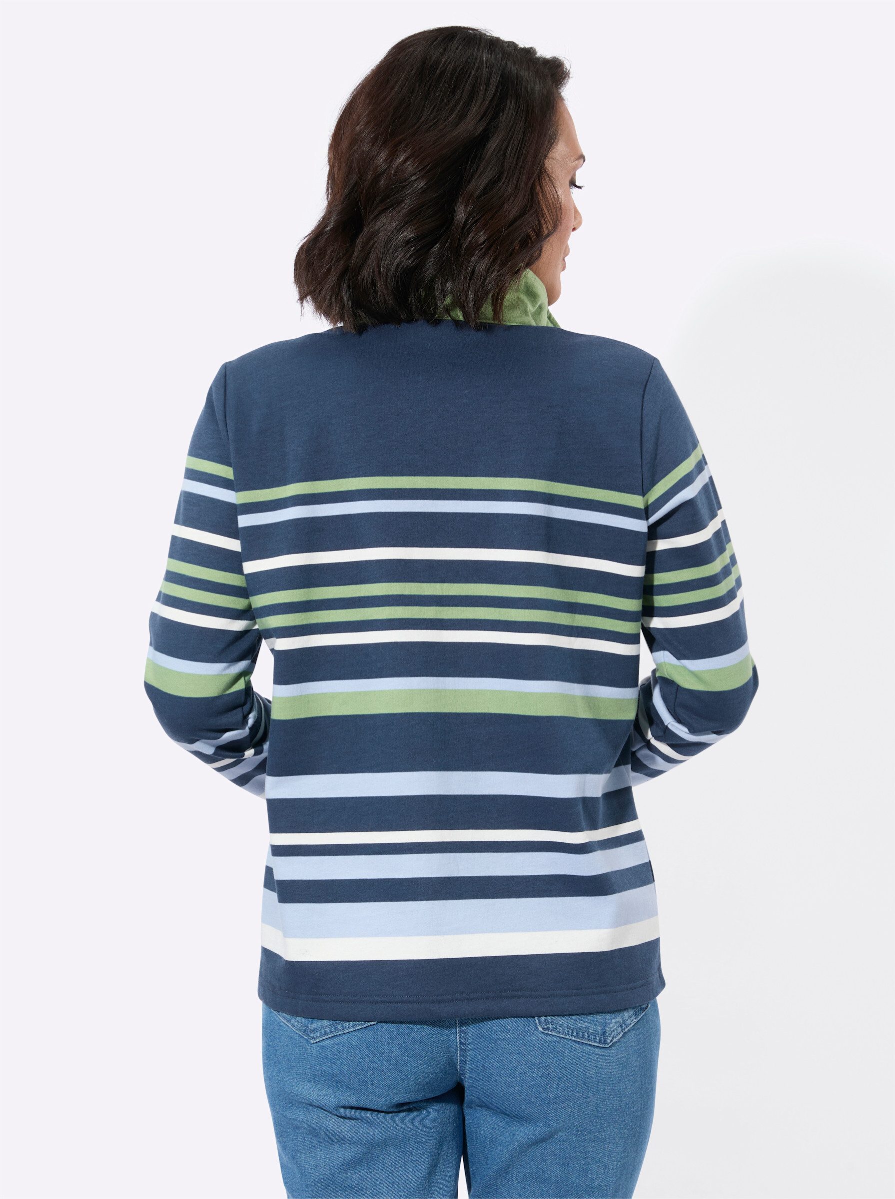 Witt Sweater Sweatshirt Langarm