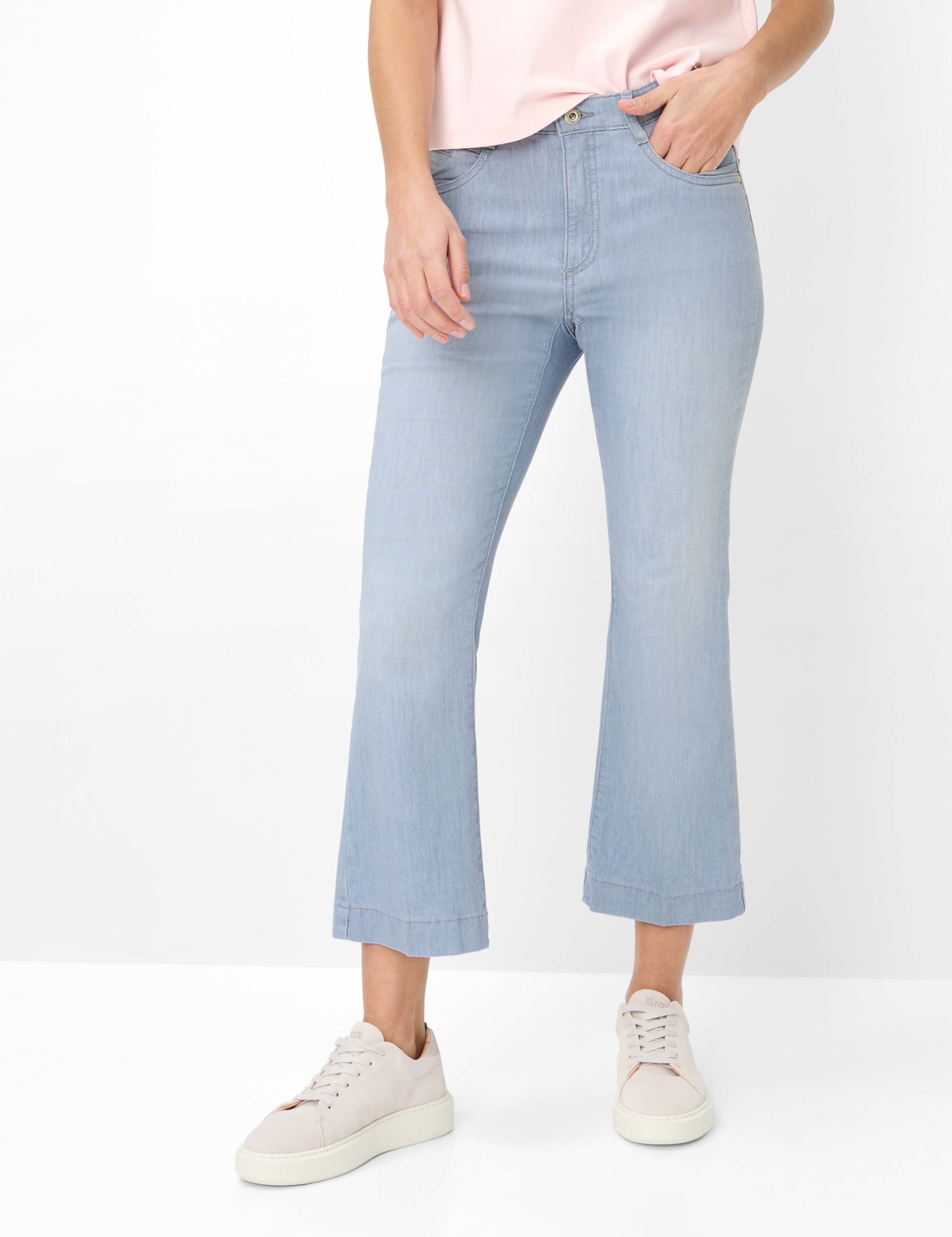 Brax 5-Pocket-Jeans Style MARY S BOOT