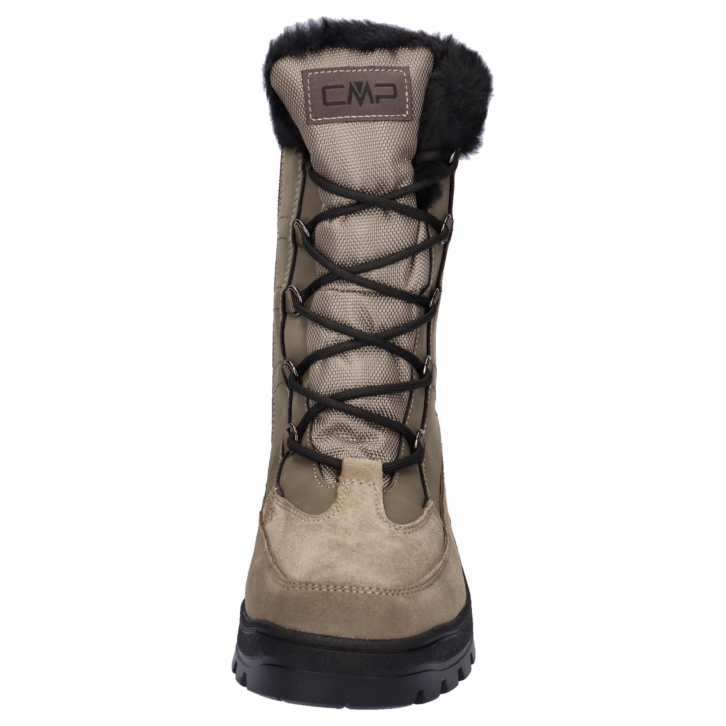 CMP CMP Damen Winterstiefel Rowenna WMN Snow Boots WP 3Q75686 Winterstiefel