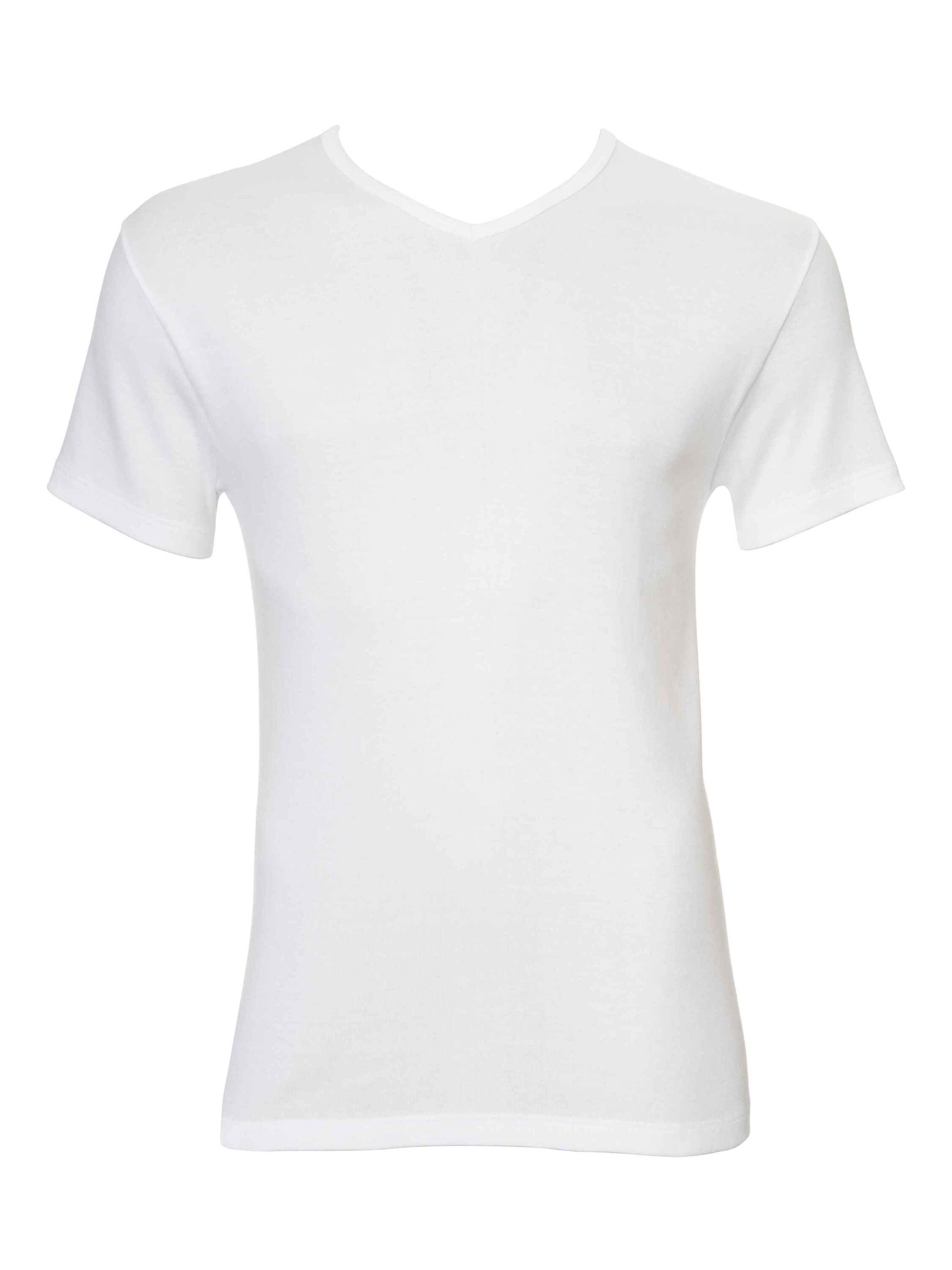 (1-St) T-Shirt Unterziehshirt CALIDA