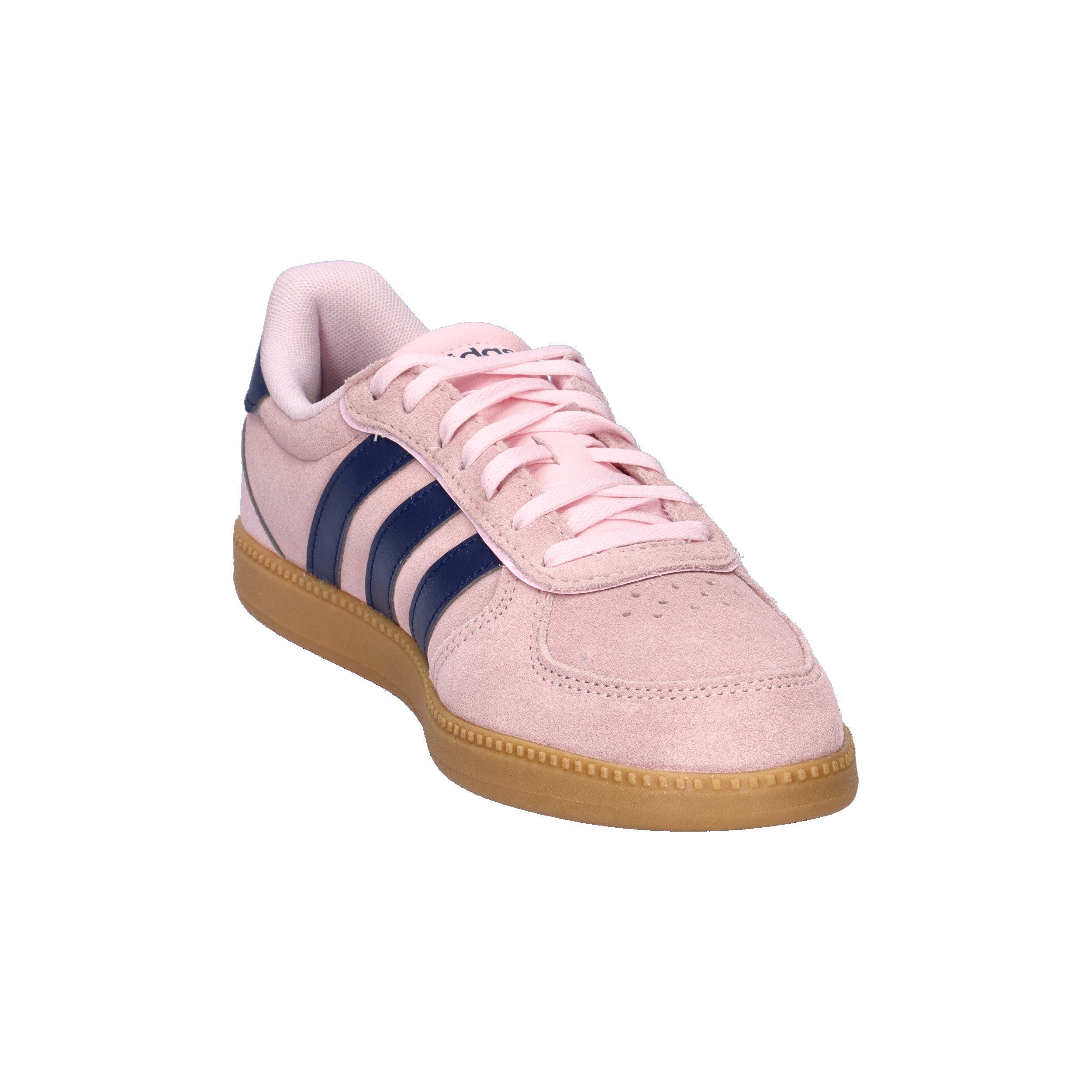 adidas Performance adidas Damen Sneaker BREAKNET SLEEK Sneaker günstig online kaufen