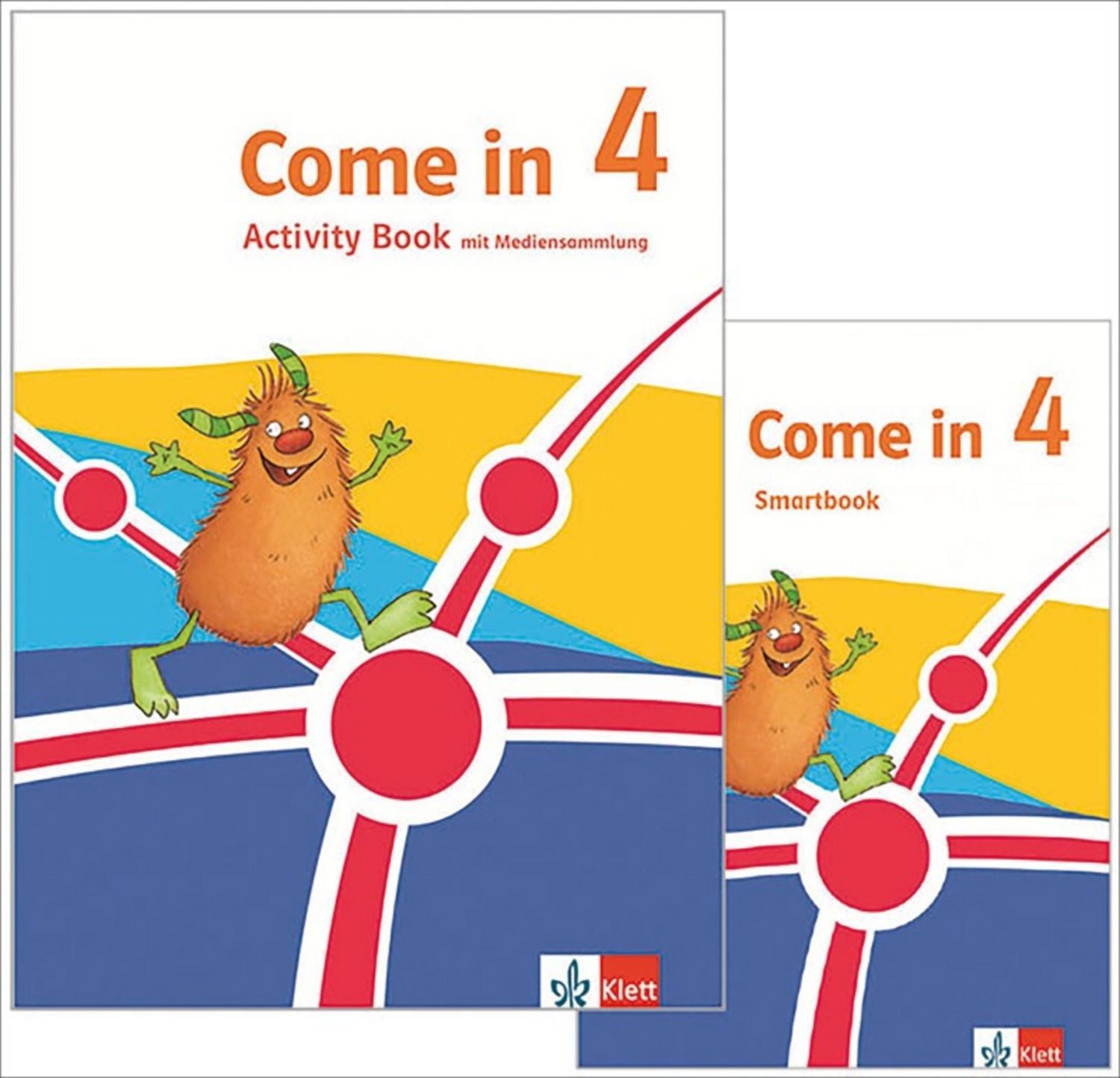 Come in 4. Ab Klasse 3 / diverse