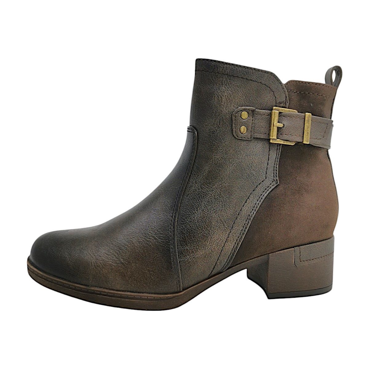 Jana Stiefel Schnürstiefel günstig online kaufen