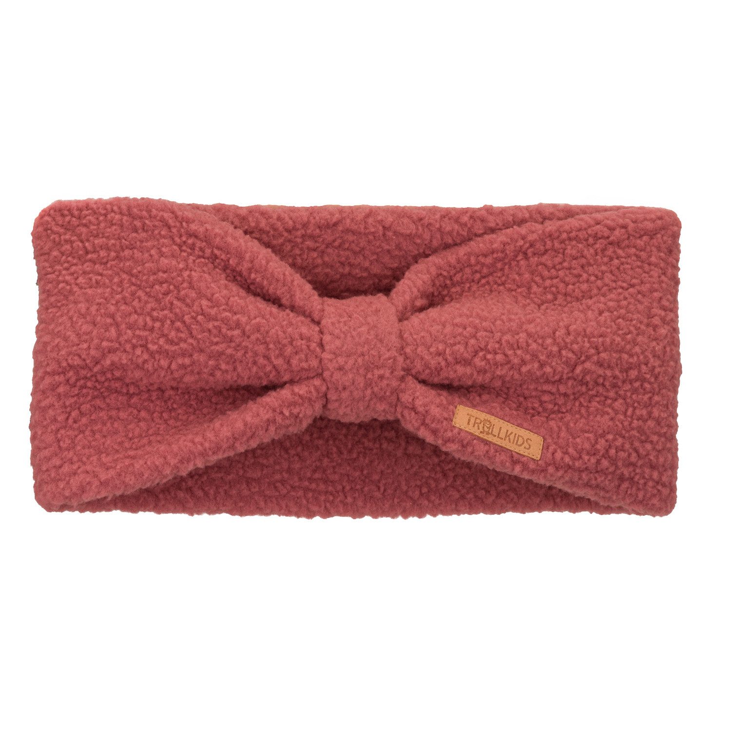 TROLLKIDS Beanie Girls Senja Headband – Bild 2 von 3