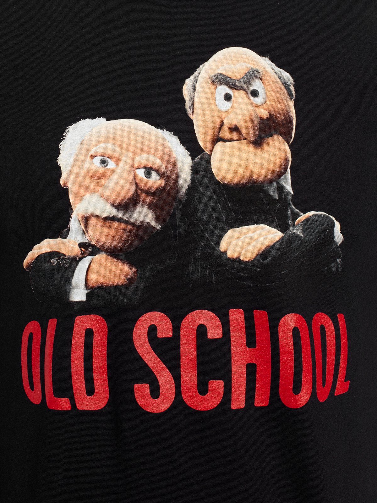 Muppets The T-Shirt Old school Disney