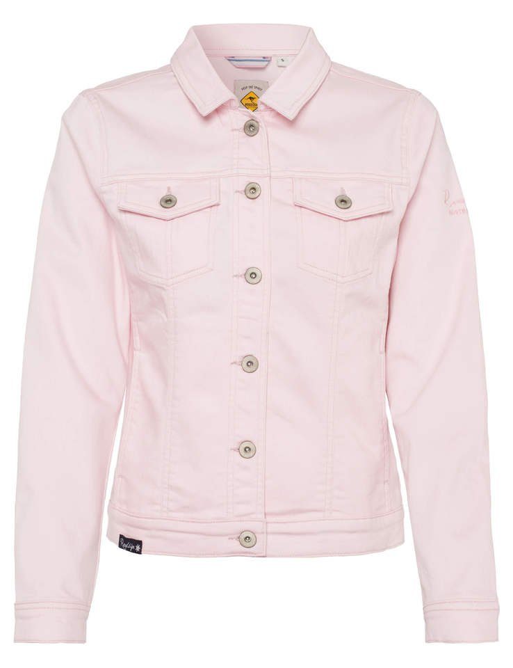 Blue Seven Baby Mädchen Langarmshirt Rollkragen blush rose