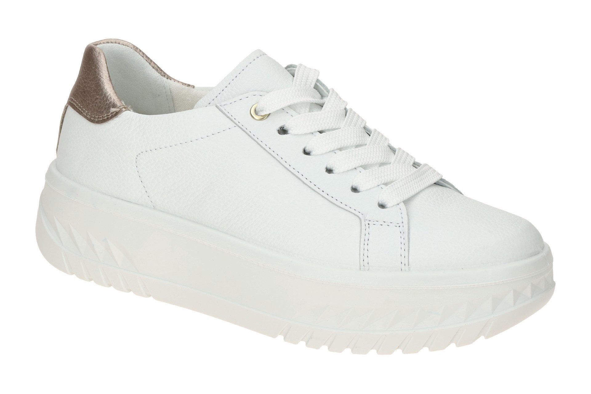 12-46707 14 Schnürschuh