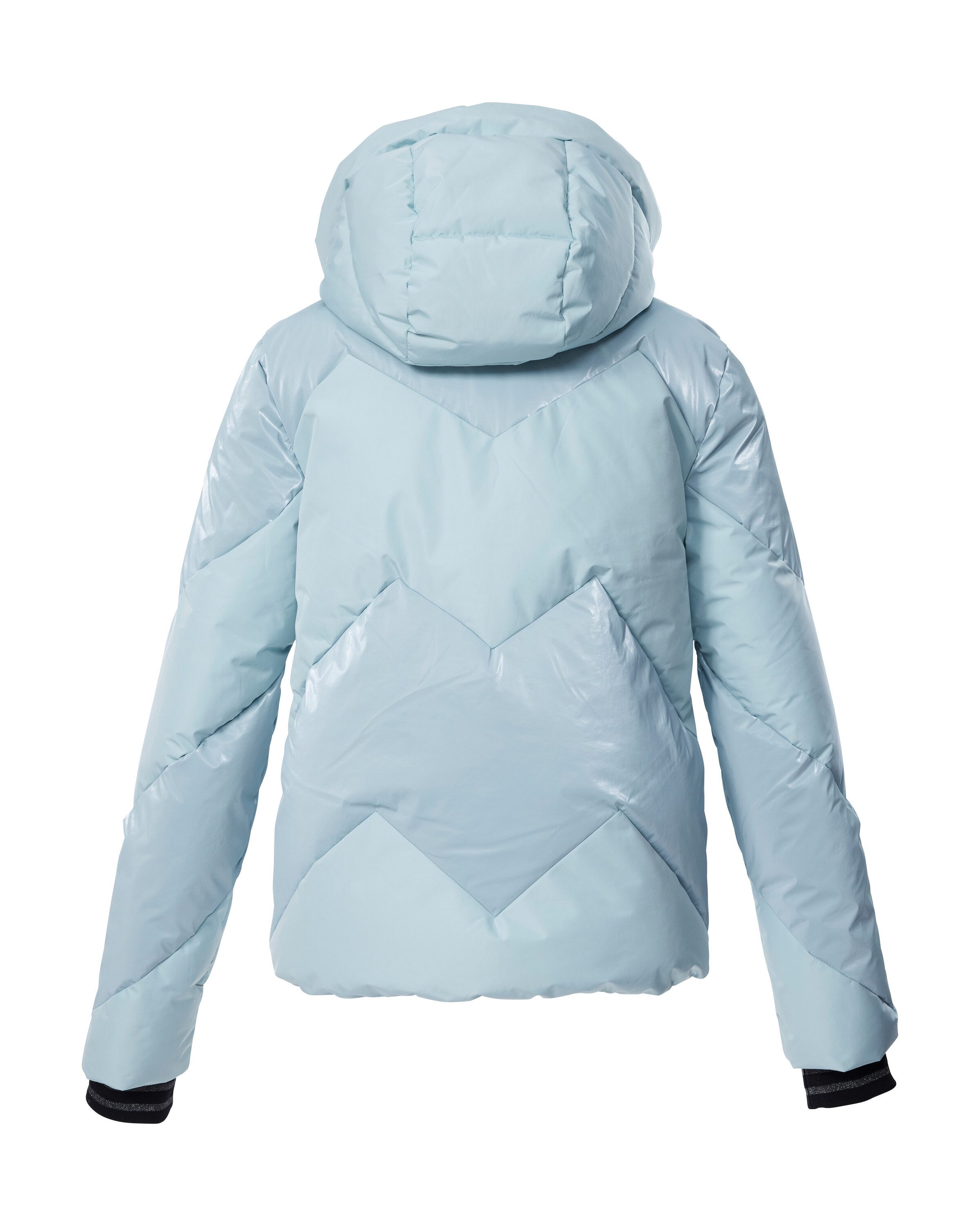 Killtec Skijacke KSW 113 WMN SKI QLTD JCKT Winddichte Skijacke mit 10.000 m günstig online kaufen