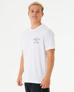 Rip Curl T-Shirt Vaporcool Line Up T-Shirt