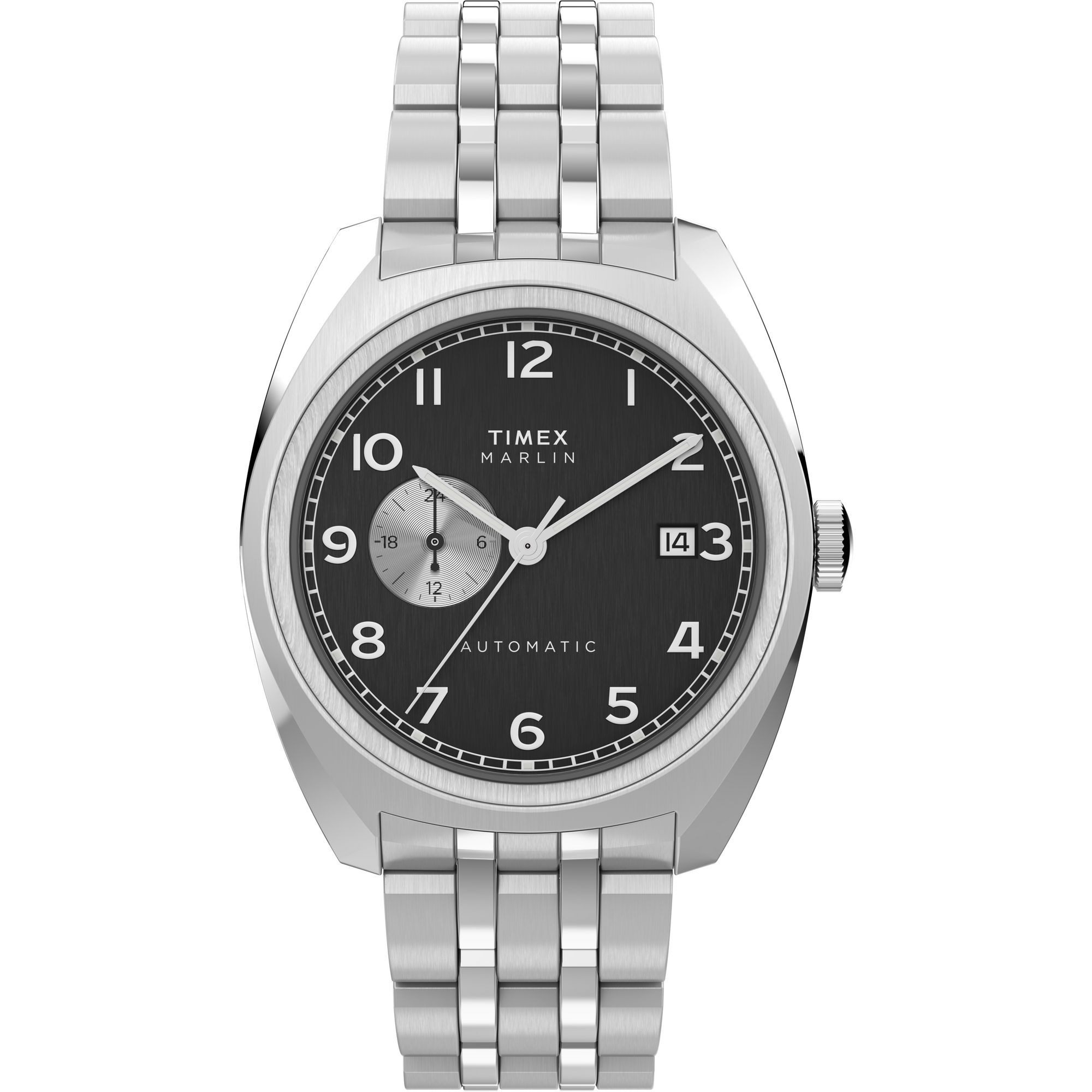 Automatikuhr Marlin Automatic