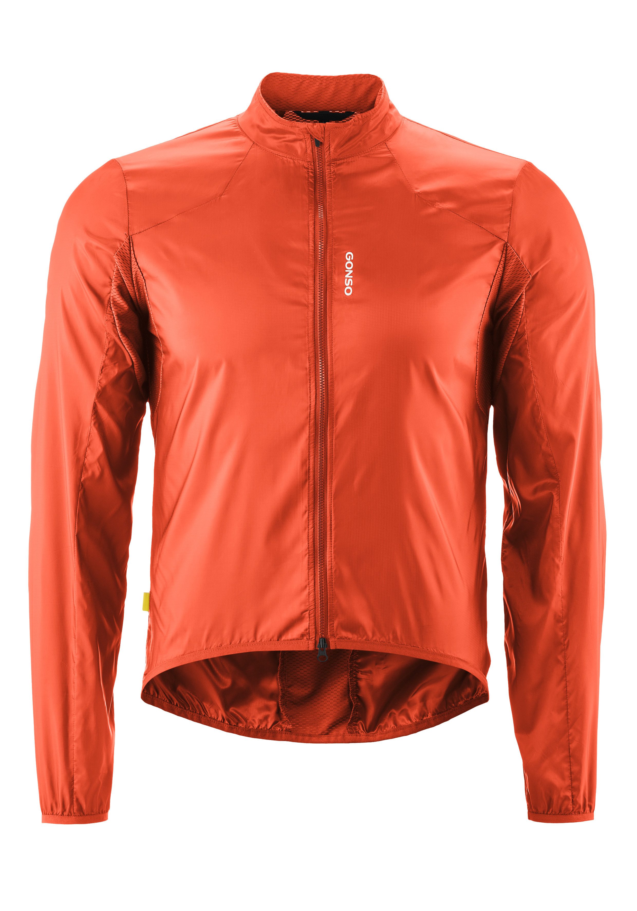 Fahrradjacke Road Jacket Wind M