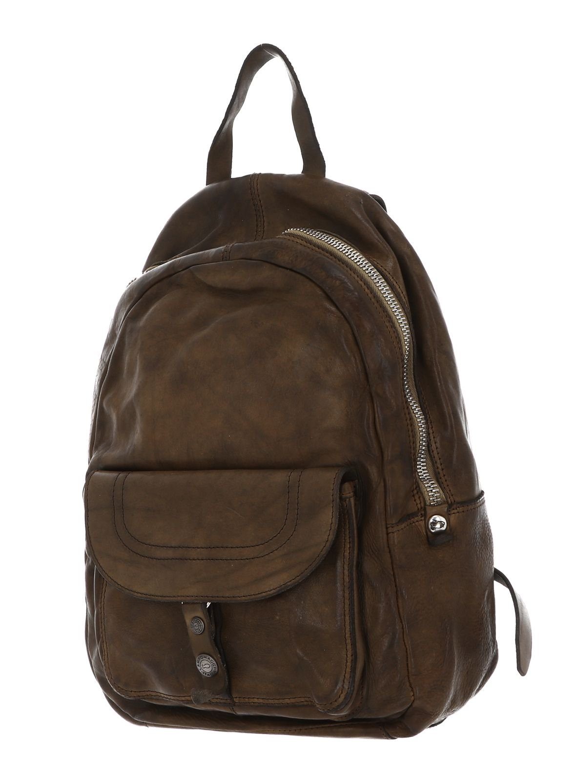 Campomaggi Rucksack