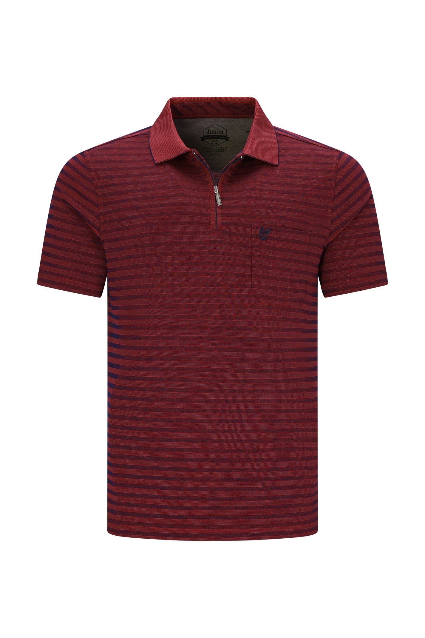 Hajo Poloshirt Poloshirt von Hajo in günstig online kaufen