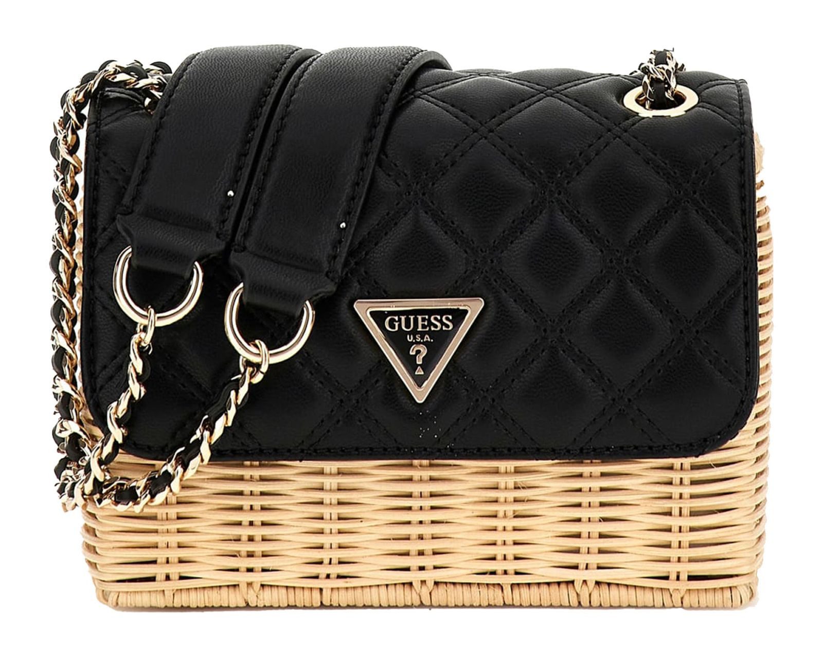 Guess Umhängetasche Convertible XBody Flap günstig online kaufen