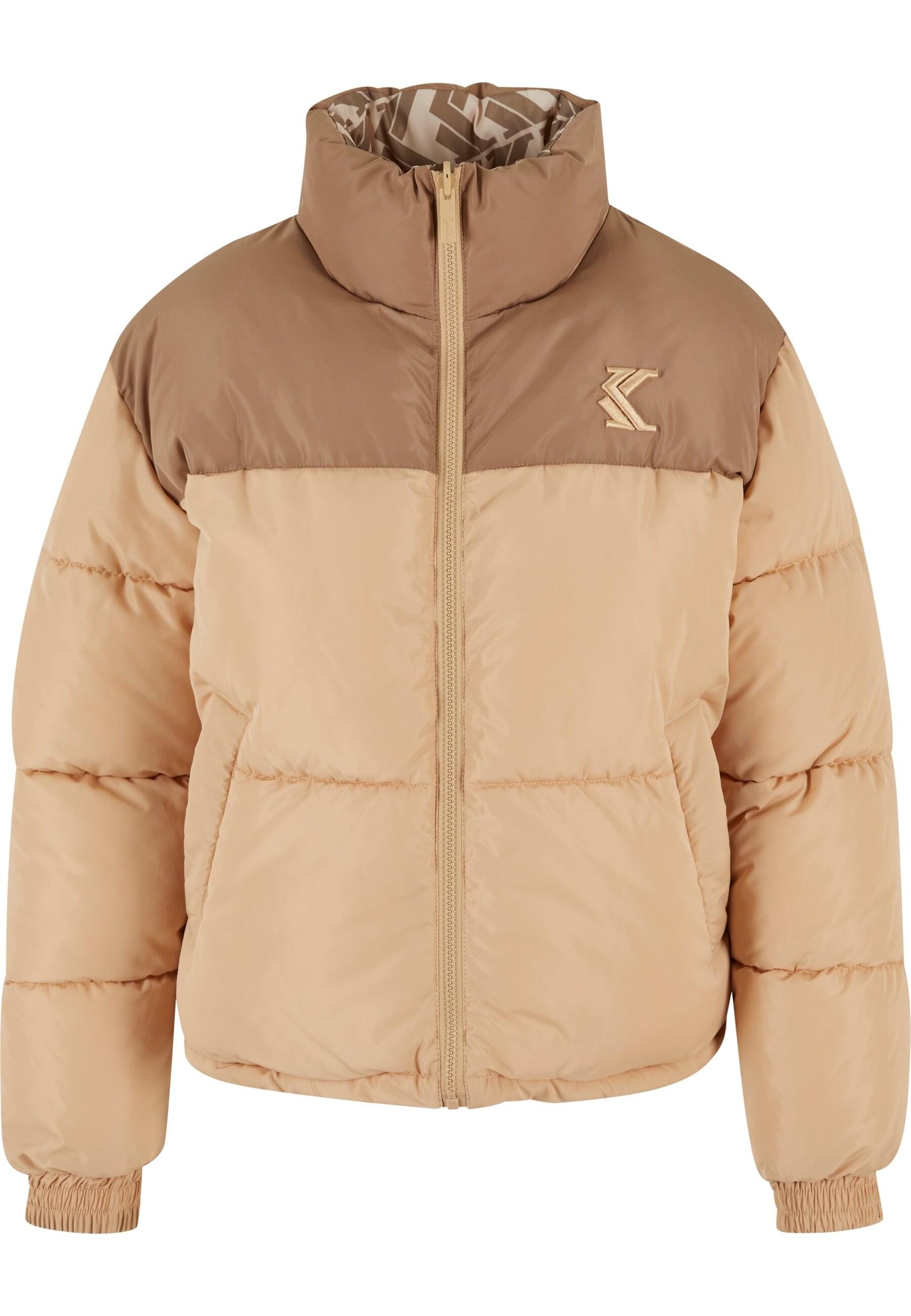 Karl Kani Winterjacke Karl Kani Karl Kani OG Revsersible Puffer Jacket (1-St)