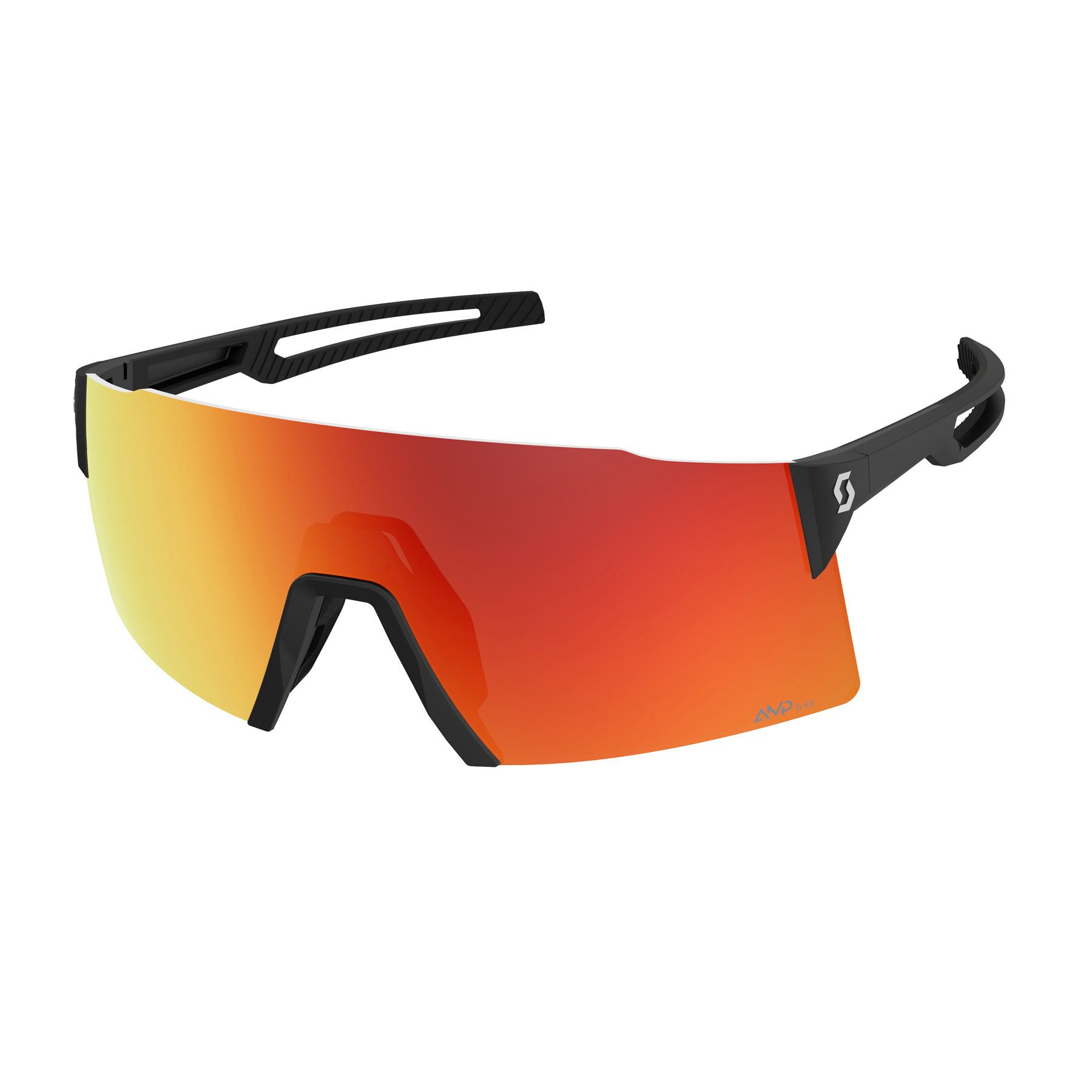 Scott Fahrradbrille Sportbrille Stride Compact
