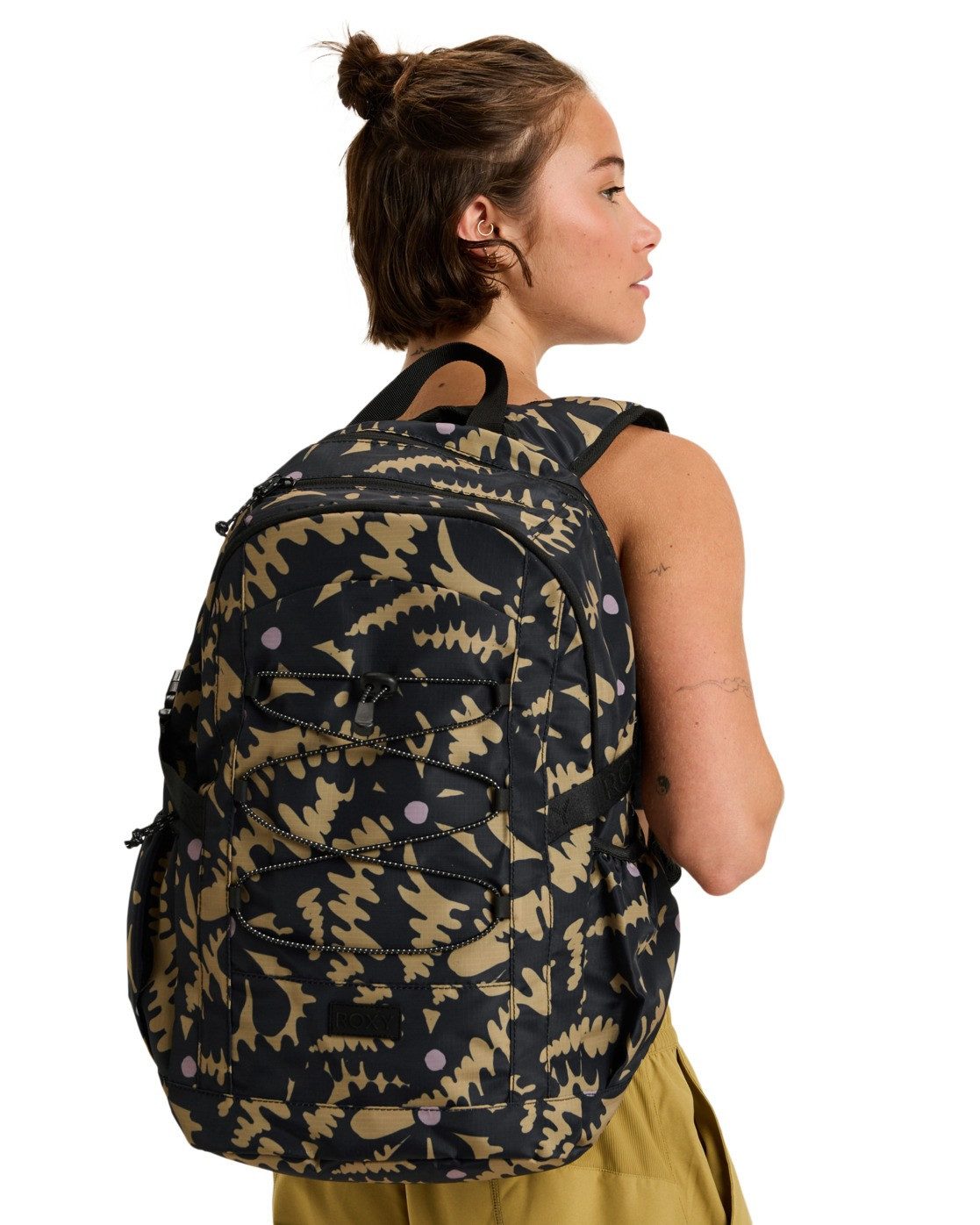 Roxy Tagesrucksack Jayjay Active