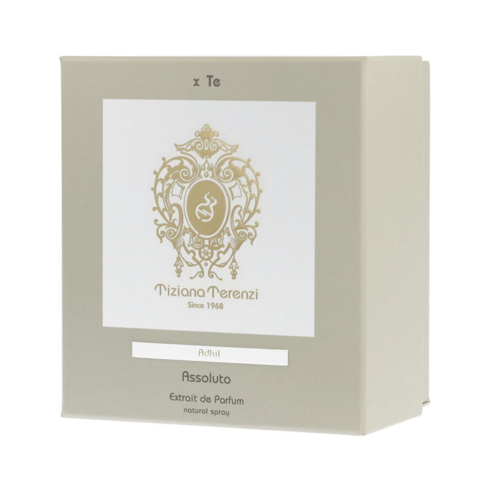 Tiziana Terenzi Körperpflegeduft Adhil Extrait De Parfum Spray (Unisex) Frauen 100 ml
