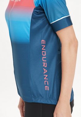 ENDURANCE Radtrikot Joysie mit funktionaler Quick-Dry-Technologie