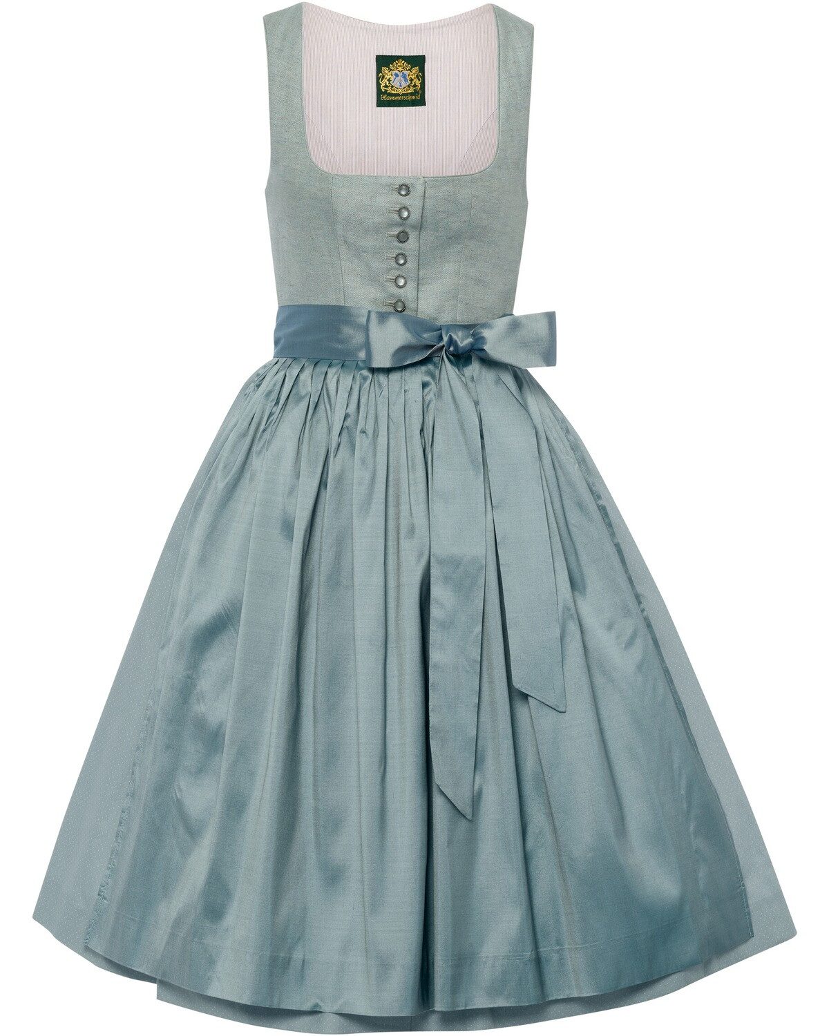 Dirndl Midi Dirndl Pillersee