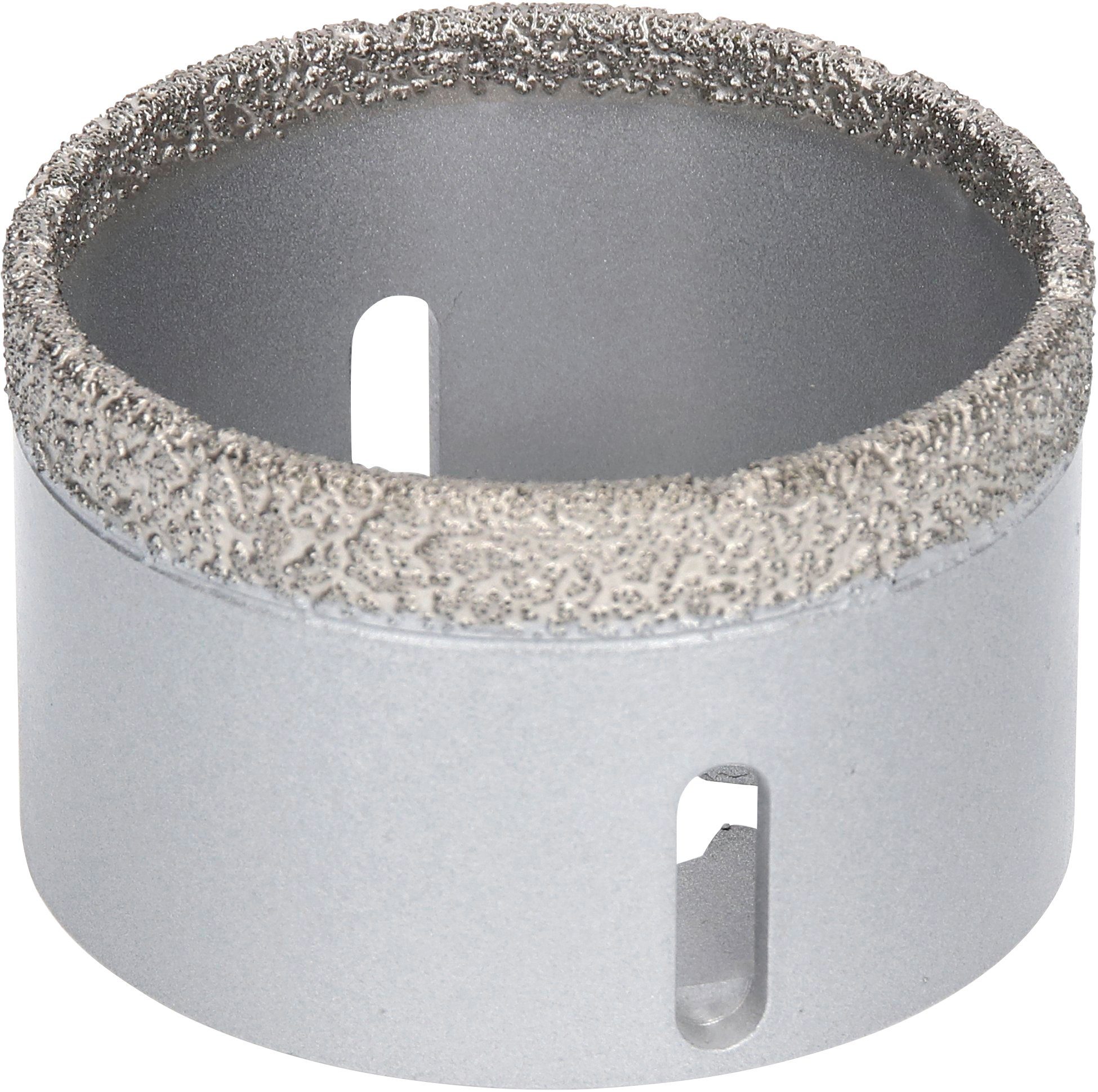 Bosch Professional Diamanttrockenbohrer X-LOCK Best for Ceramic Dry Speed, Ø 67 mm, 67 x 35 mm